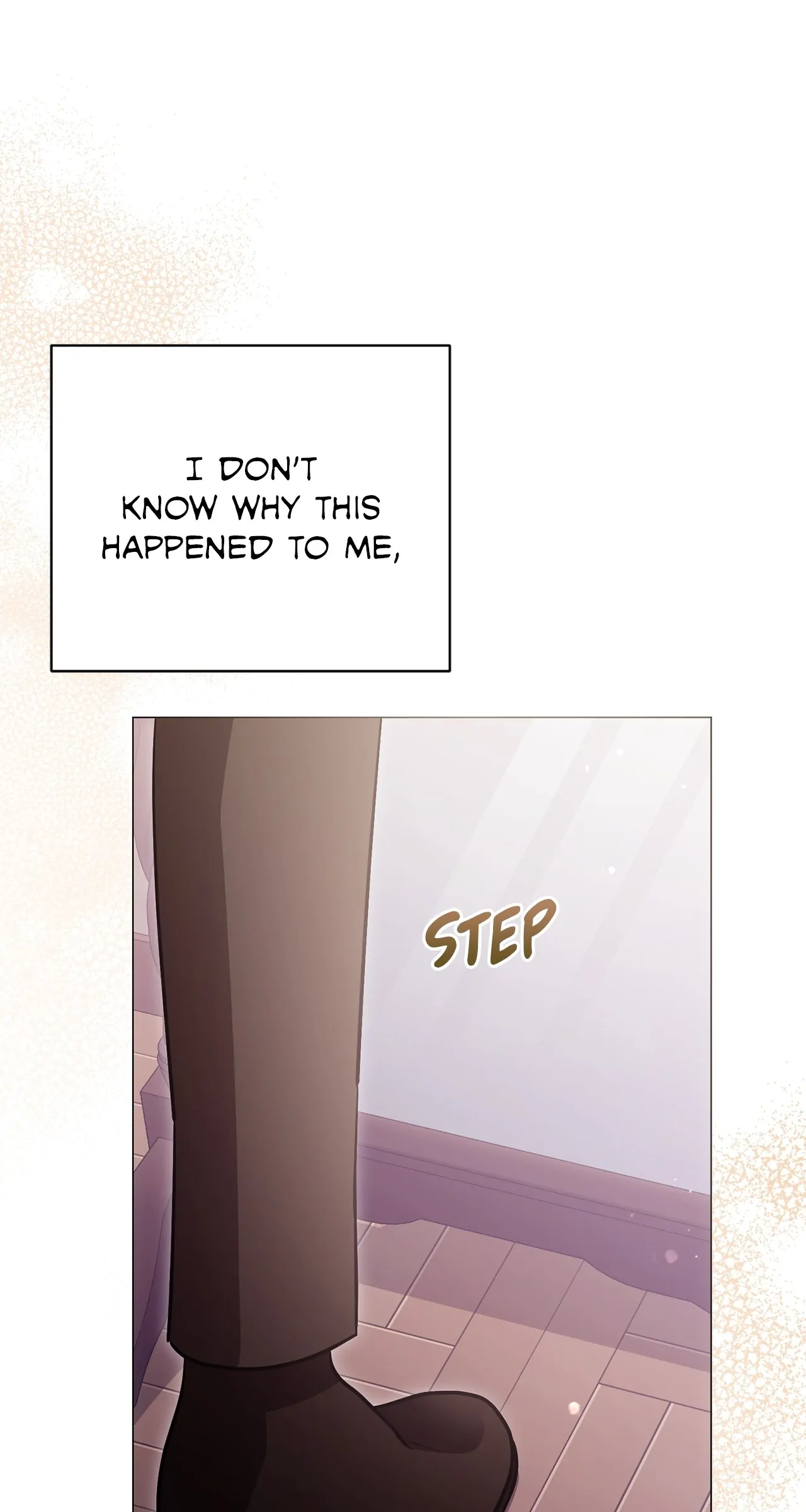 Black Chains - Chapter 2 manhwa