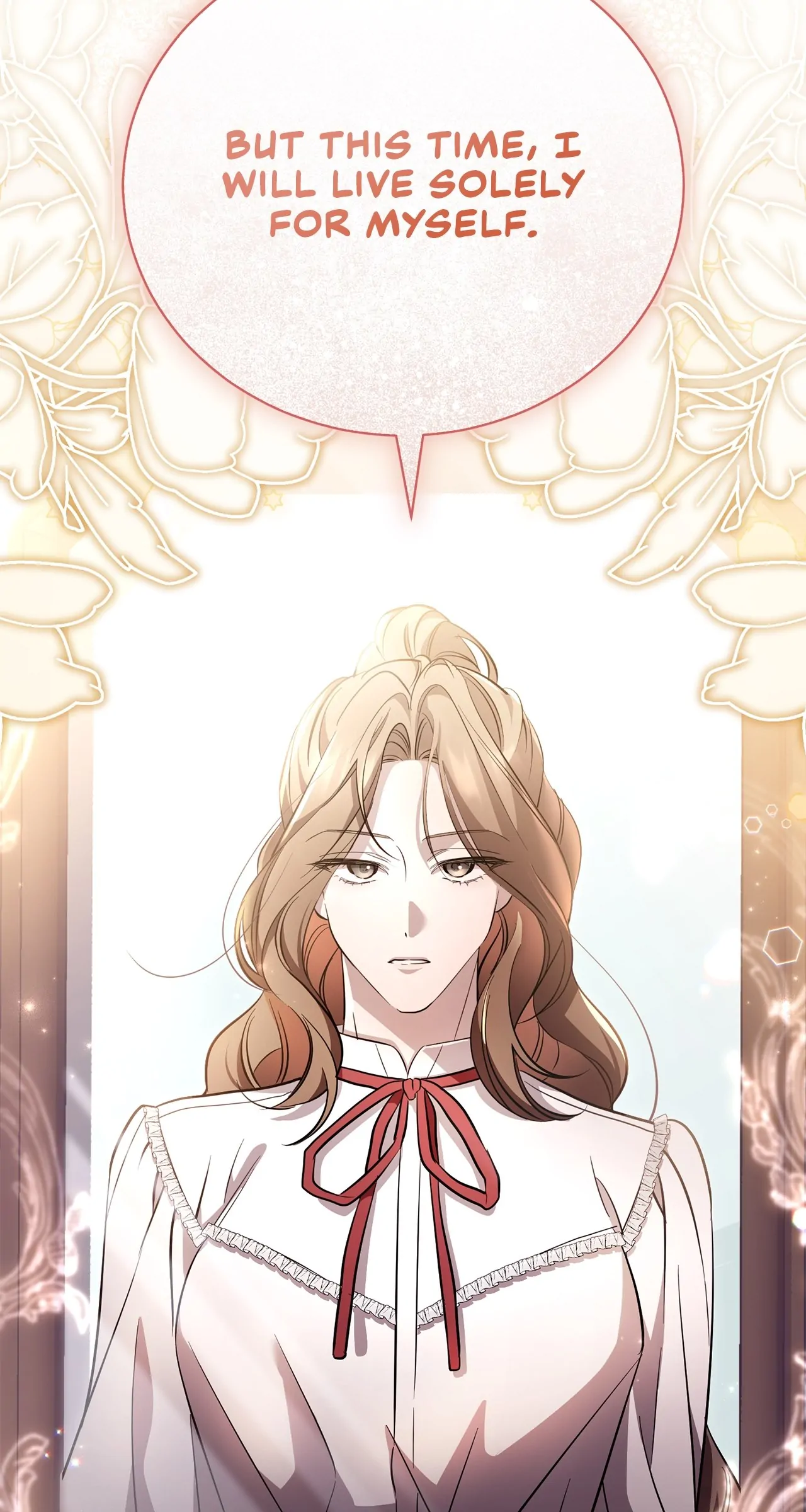 Black Chains - Chapter 2 manhwa
