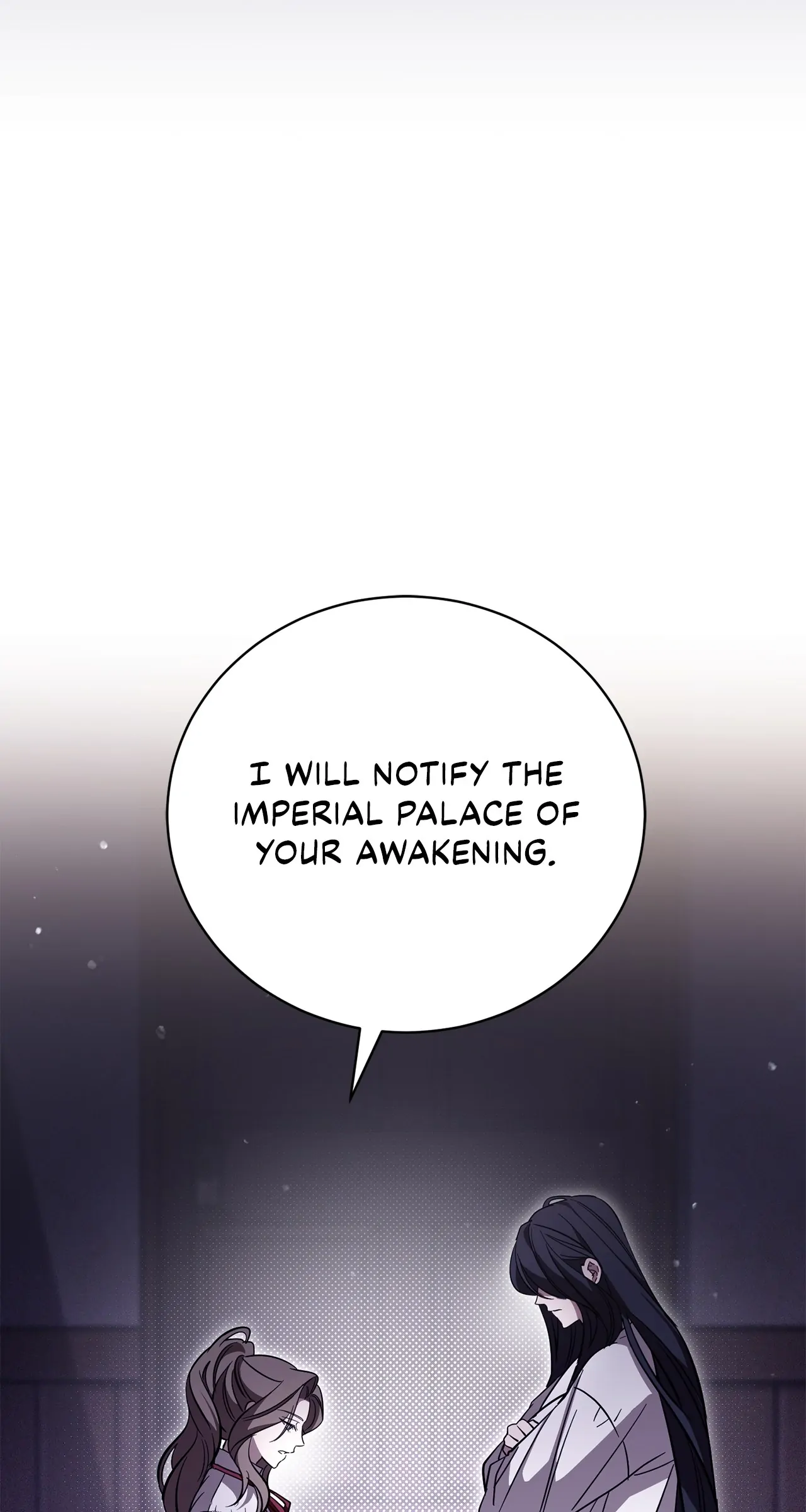 Black Chains - Chapter 2 manhwa