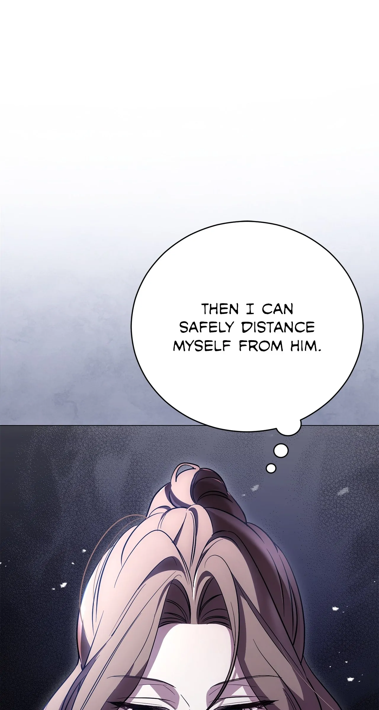 Black Chains - Chapter 2 manhwa