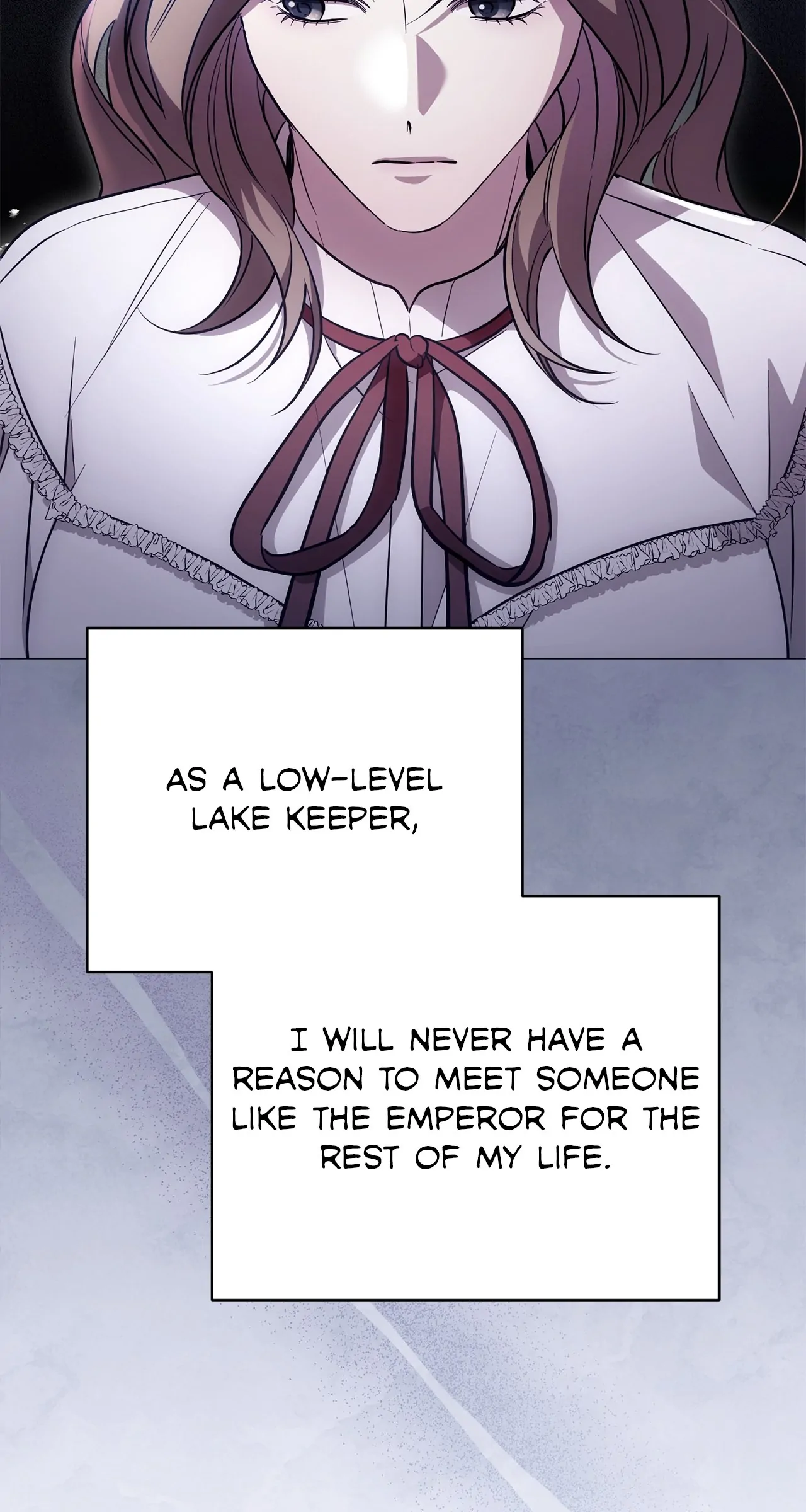 Black Chains - Chapter 2 manhwa