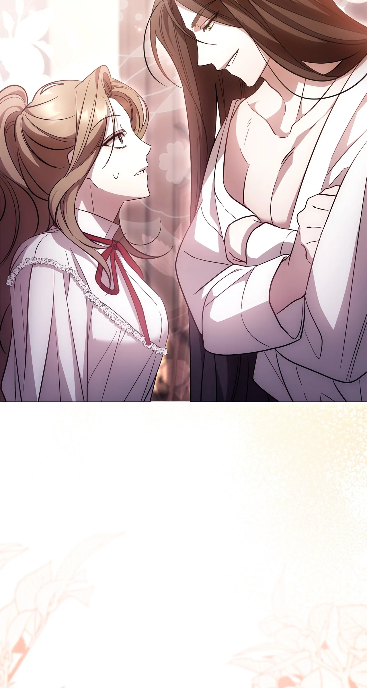Black Chains - Chapter 2 manhwa