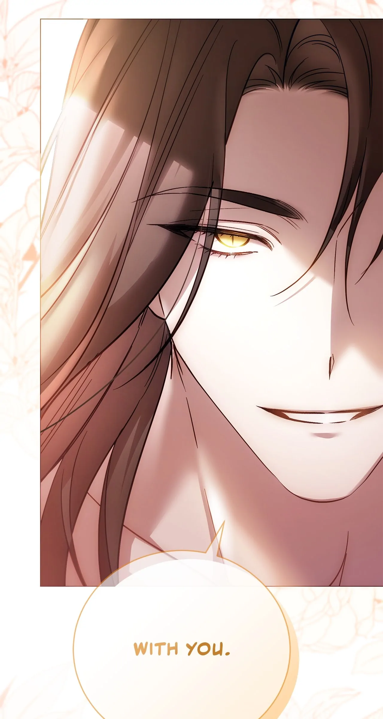 Black Chains - Chapter 2 manhwa
