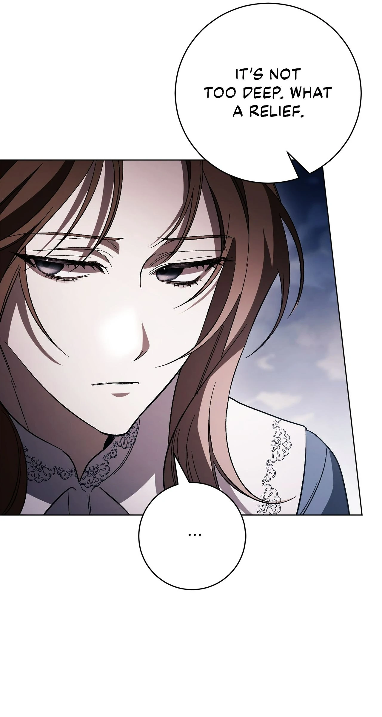 Black Chains - Chapter 20 manhwa