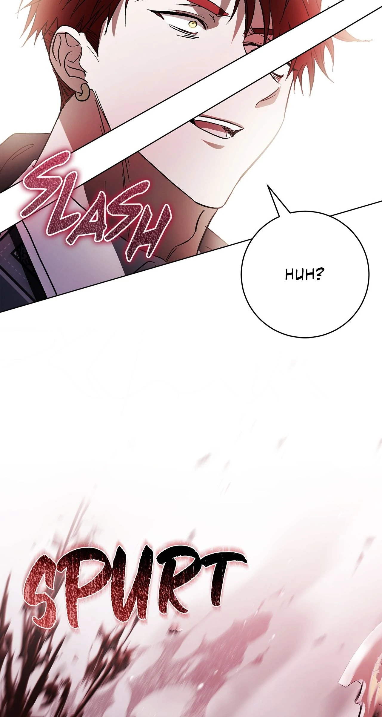 Black Chains - Chapter 20 manhwa