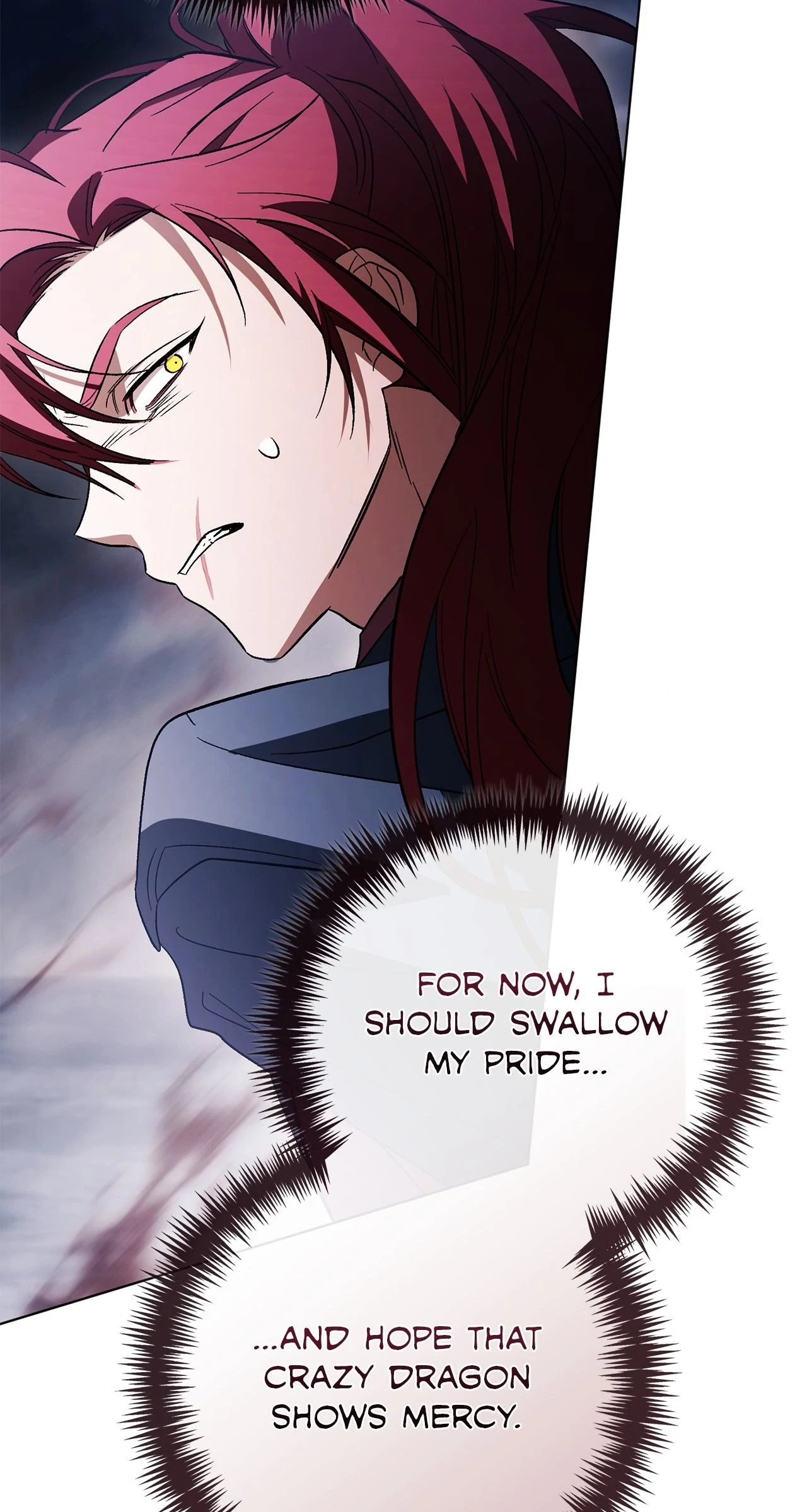 Black Chains - Chapter 20 manhwa