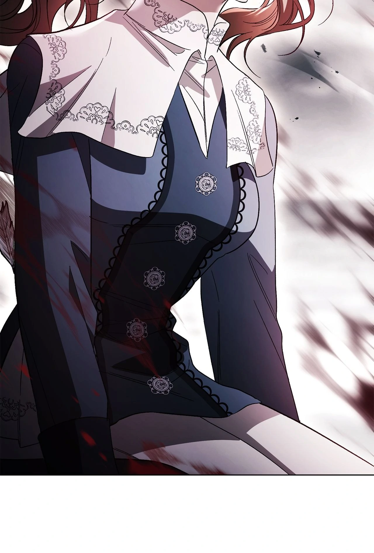 Black Chains - Chapter 20 manhwa