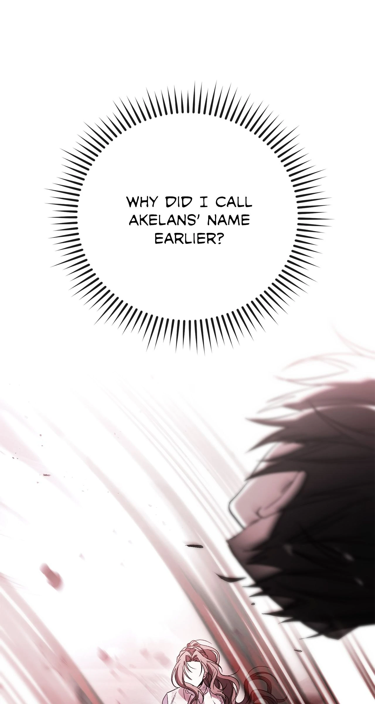 Black Chains - Chapter 20 manhwa