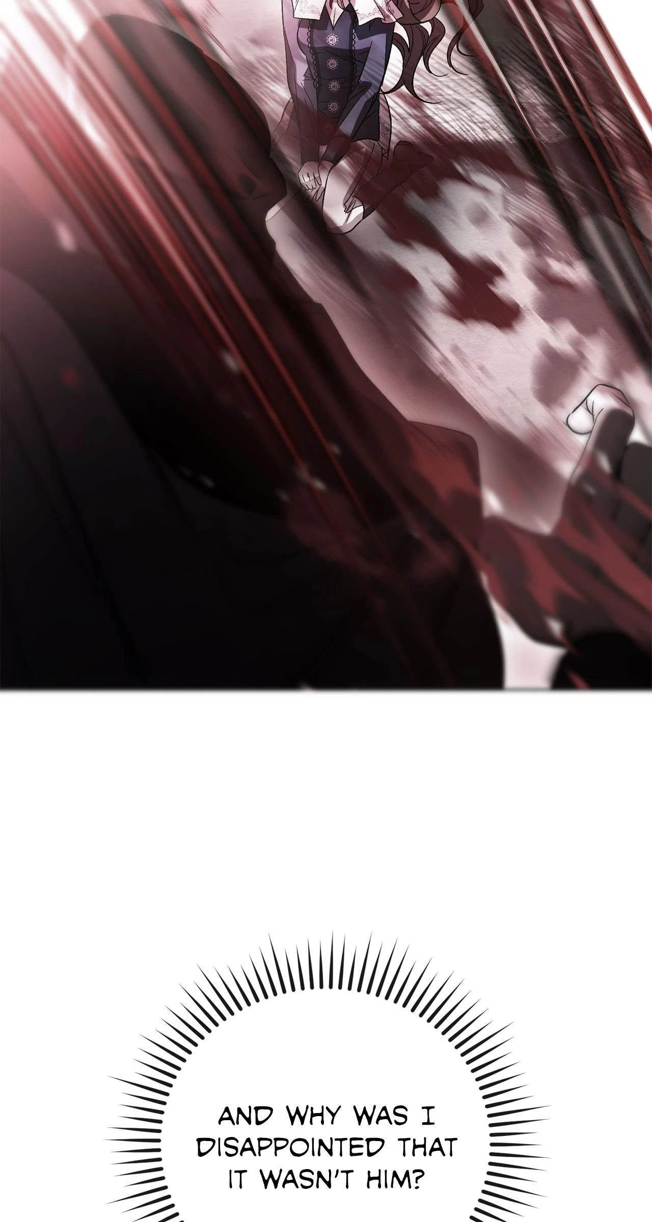 Black Chains - Chapter 20 manhwa