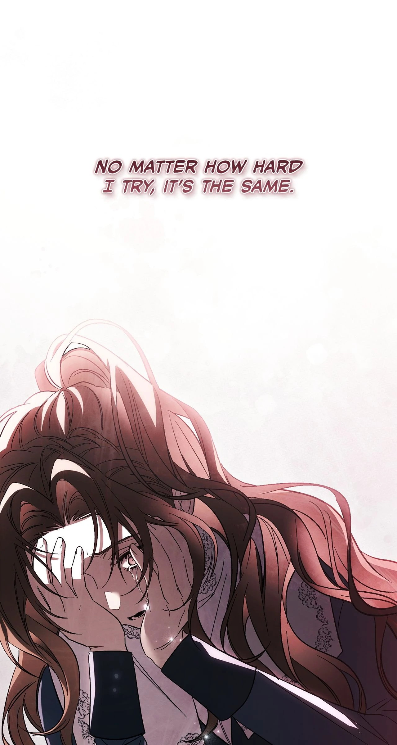 Black Chains - Chapter 20 manhwa