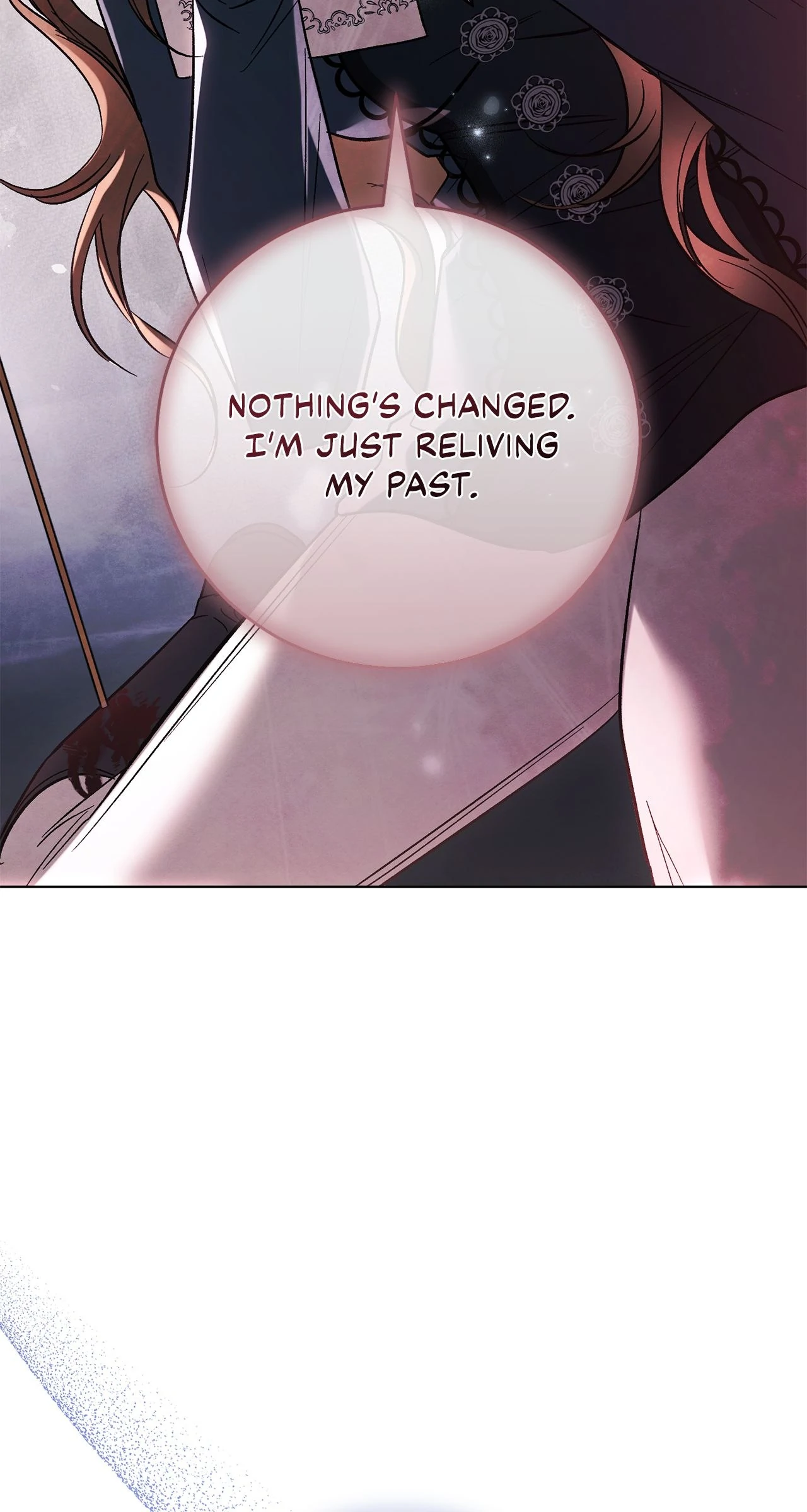 Black Chains - Chapter 20 manhwa