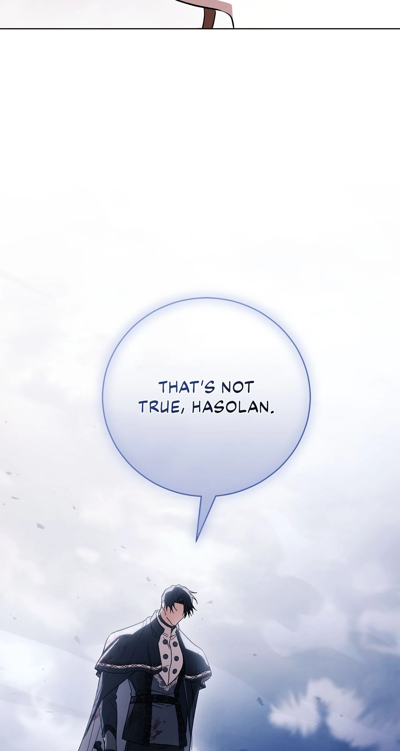 Black Chains - Chapter 20 manhwa