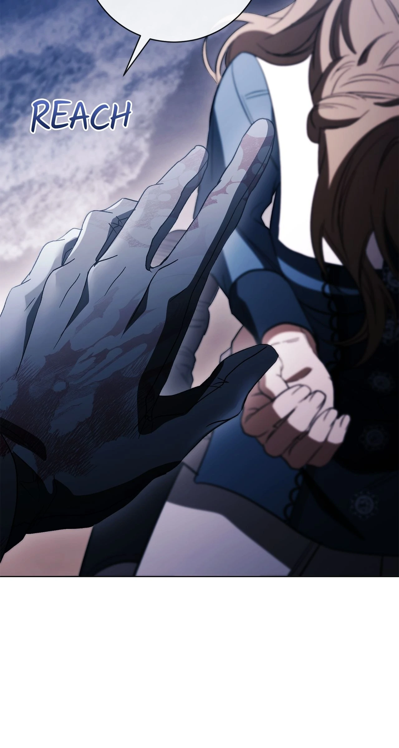 Black Chains - Chapter 20 manhwa