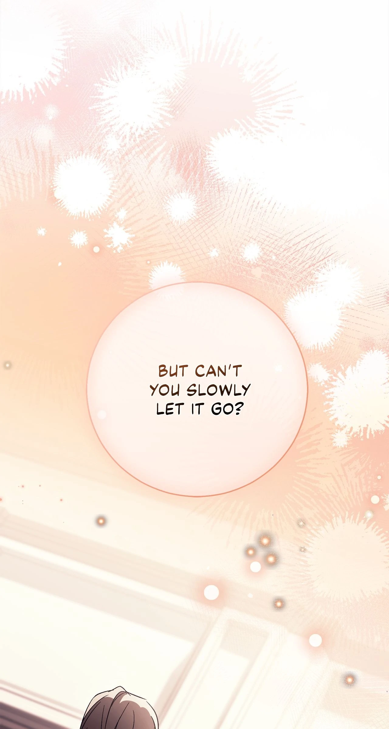 Black Chains - Chapter 20 manhwa