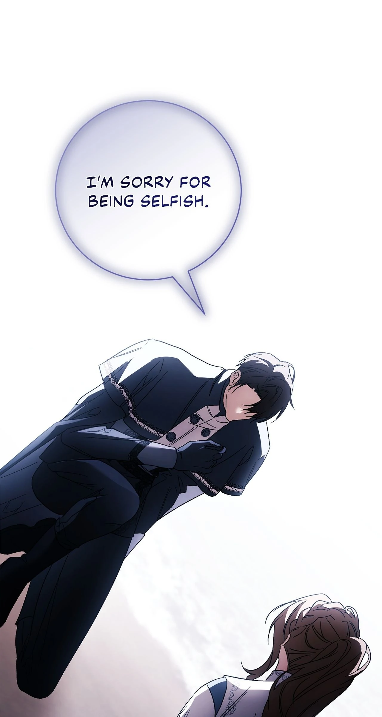 Black Chains - Chapter 20 manhwa