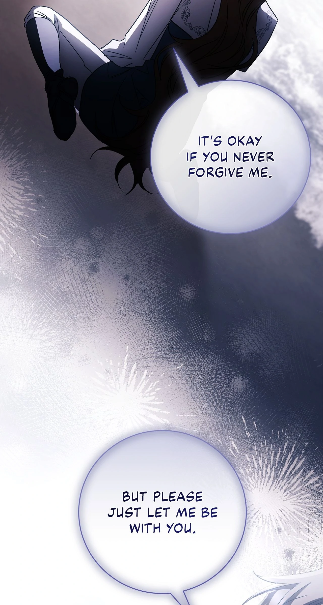 Black Chains - Chapter 20 manhwa