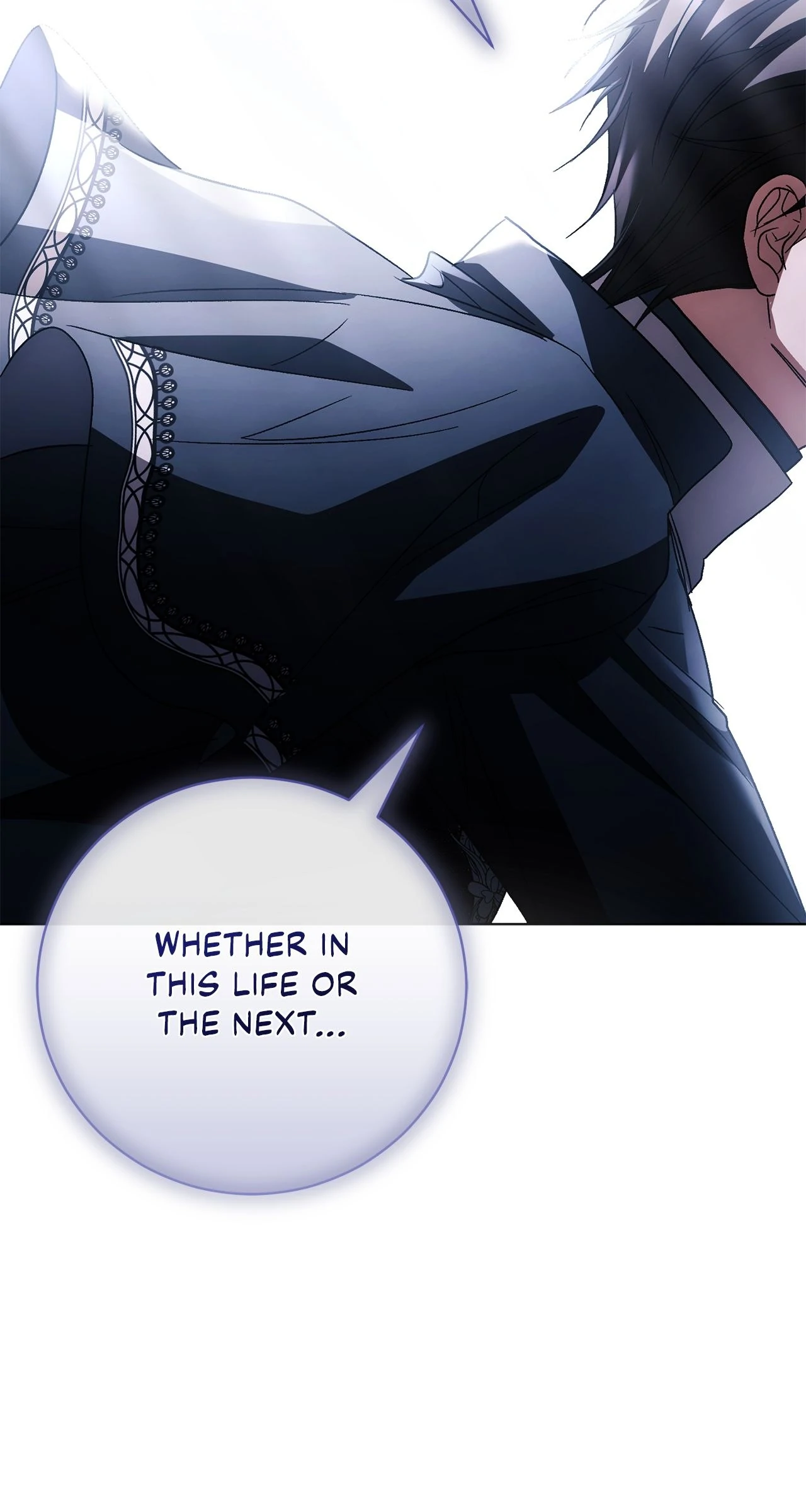 Black Chains - Chapter 20 manhwa