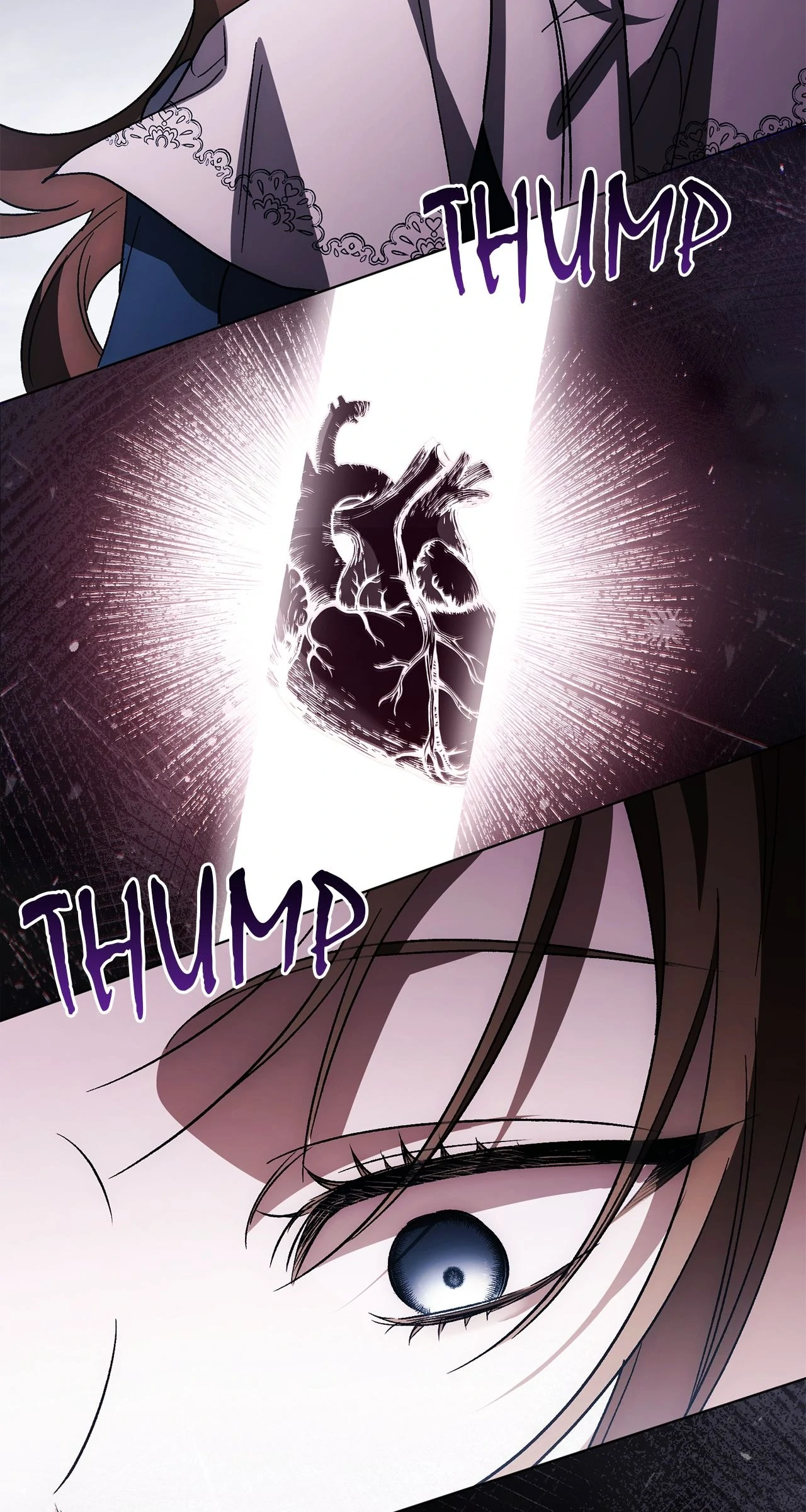 Black Chains - Chapter 20 manhwa