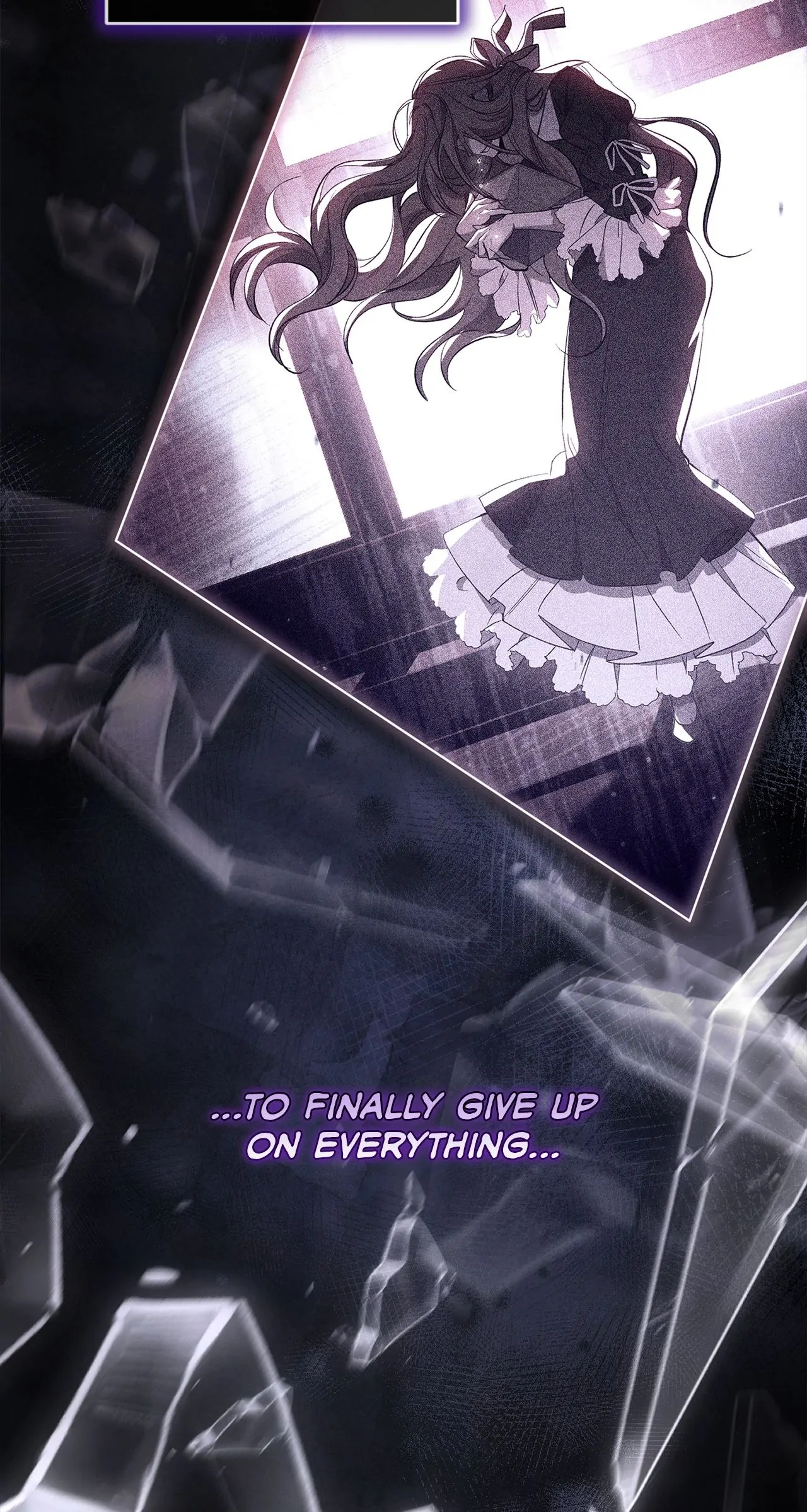 Black Chains - Chapter 20 manhwa