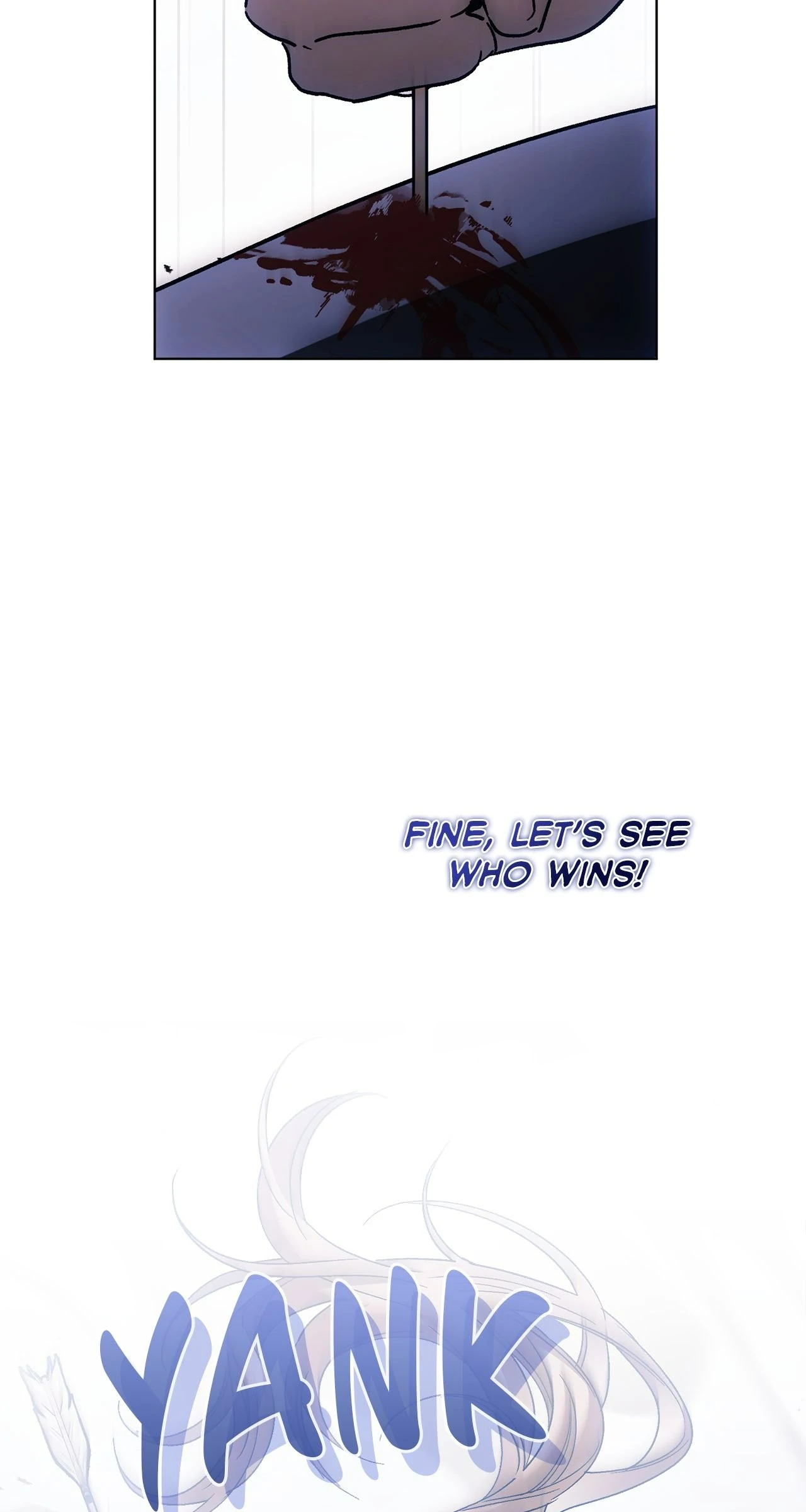 Black Chains - Chapter 20 manhwa
