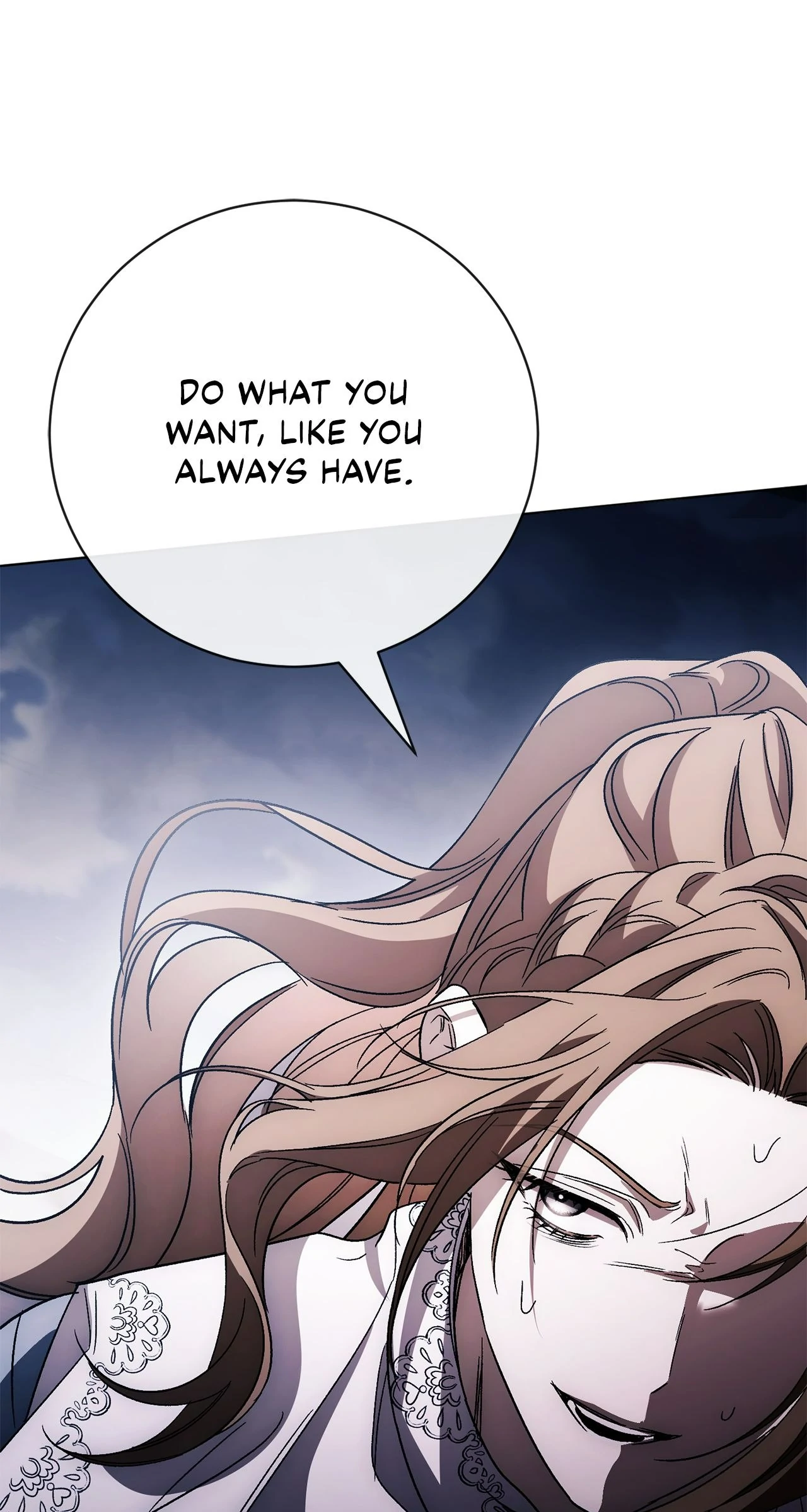 Black Chains - Chapter 20 manhwa