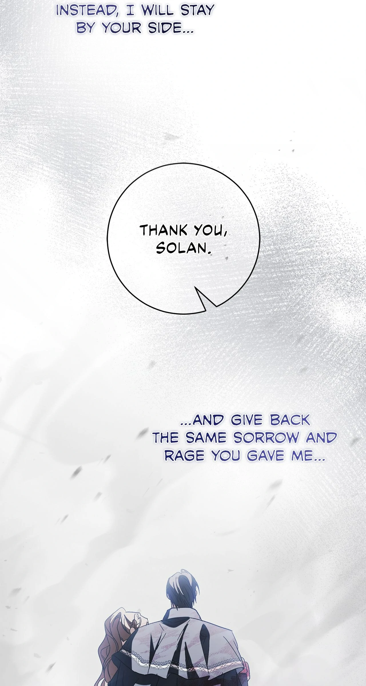 Black Chains - Chapter 20 manhwa