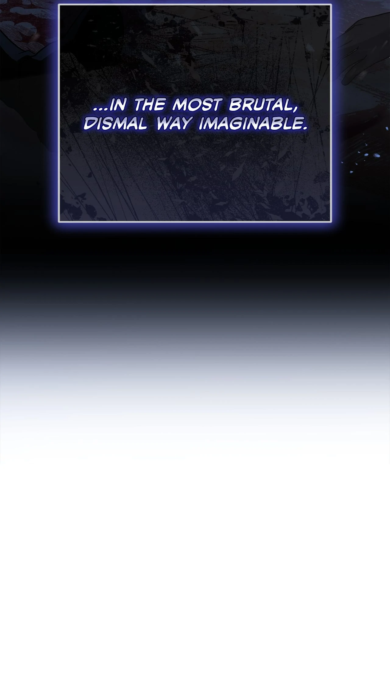 Black Chains - Chapter 20 manhwa