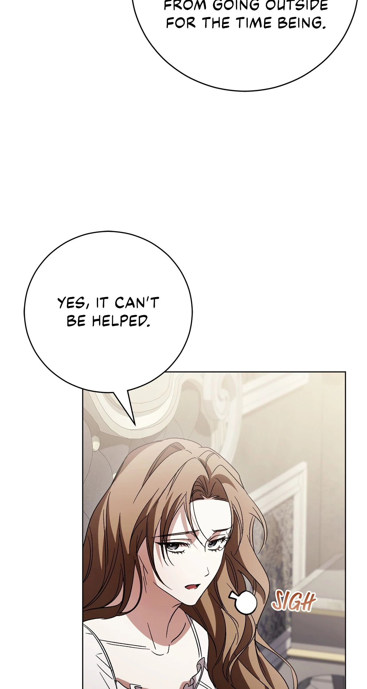 Black Chains - Chapter 20 manhwa