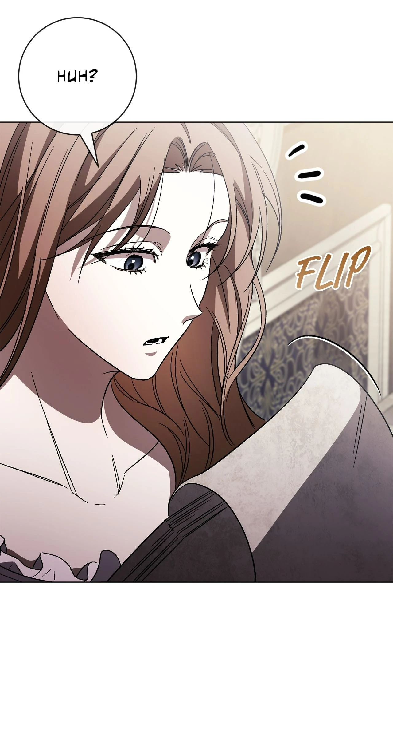 Black Chains - Chapter 20 manhwa