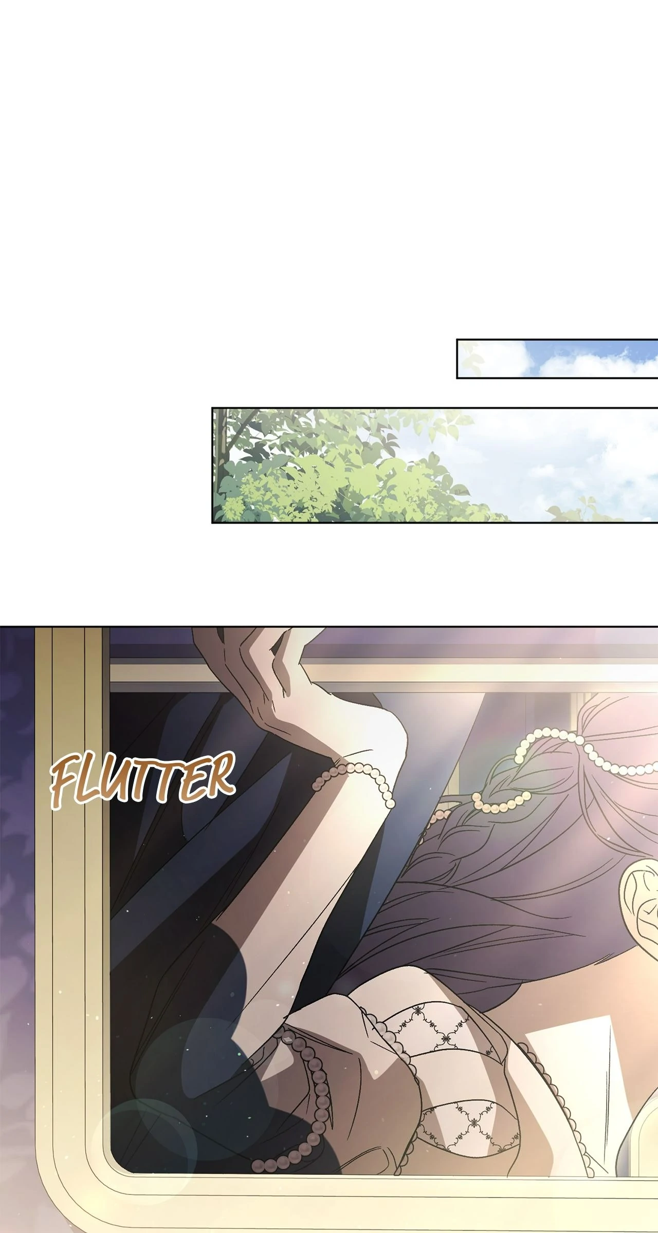 Black Chains - Chapter 20 manhwa