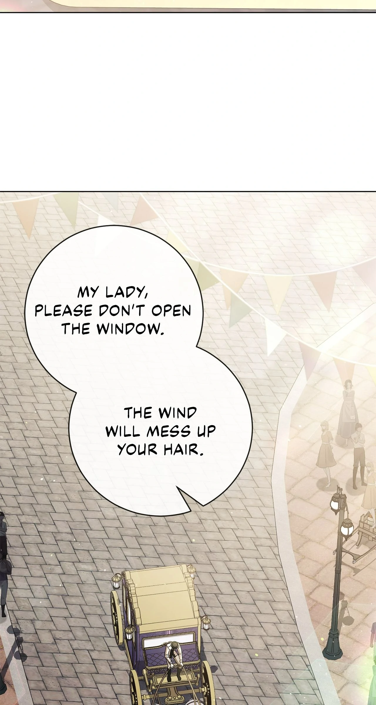 Black Chains - Chapter 20 manhwa