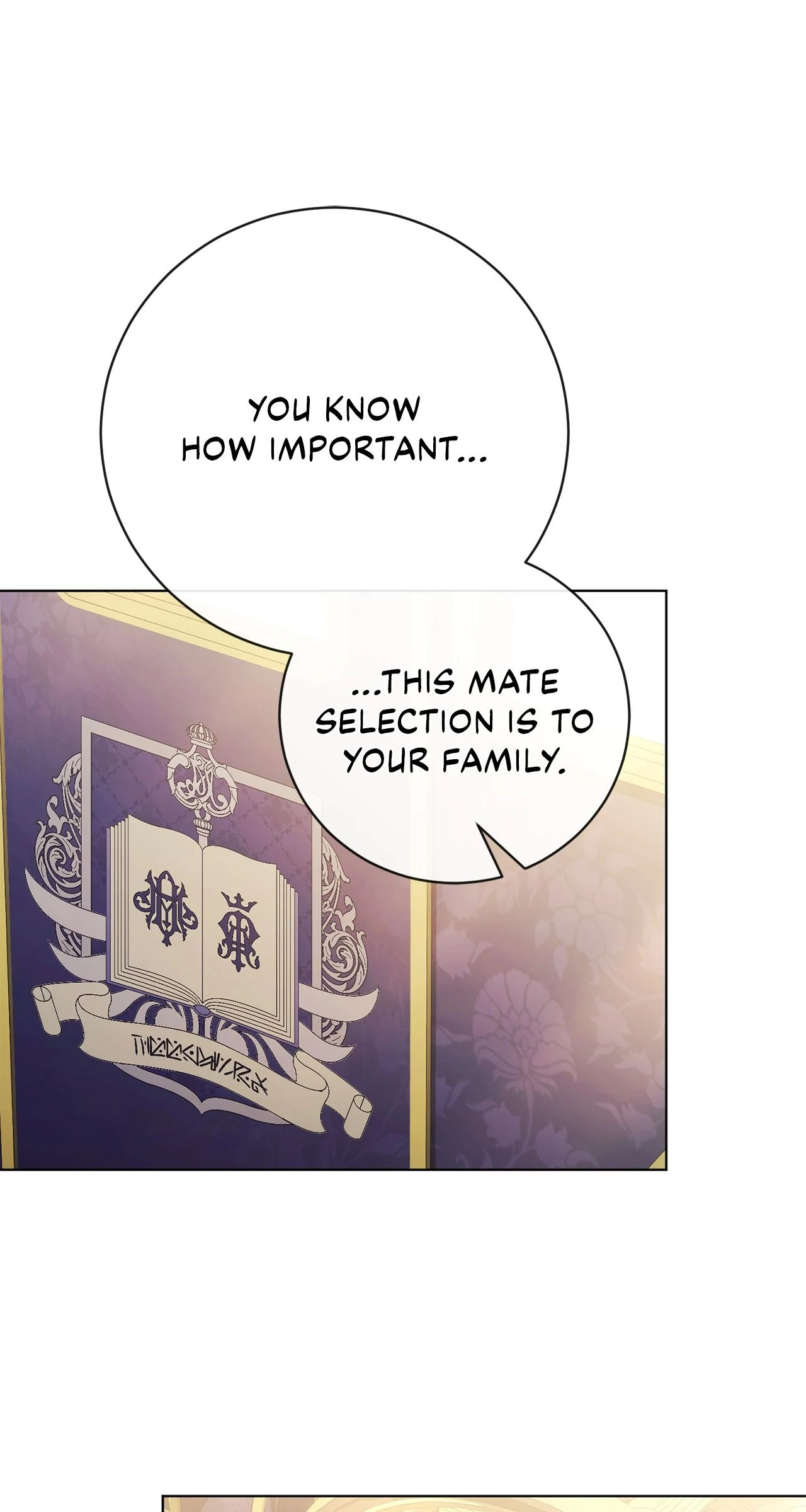 Black Chains - Chapter 20 manhwa
