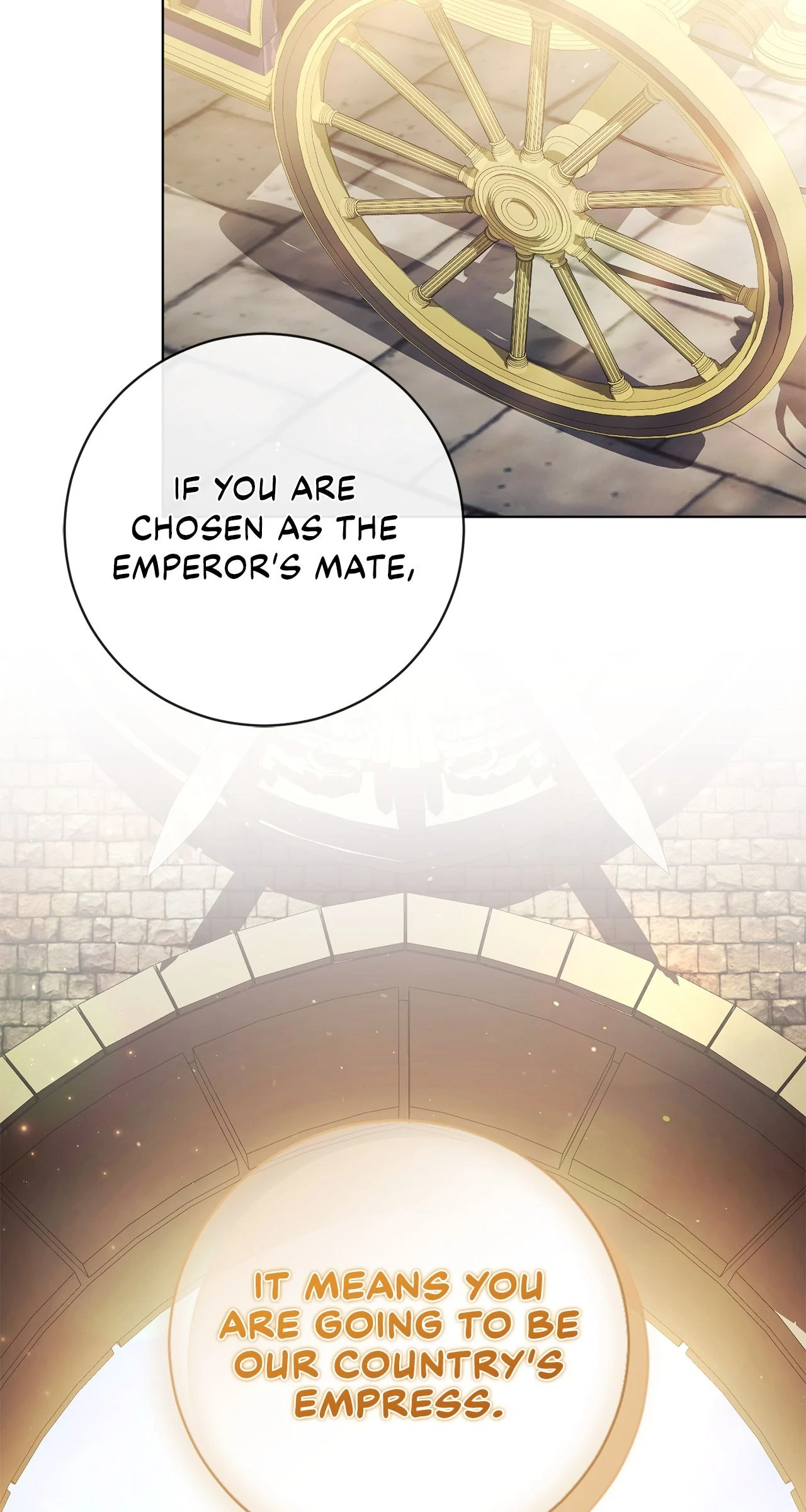 Black Chains - Chapter 20 manhwa
