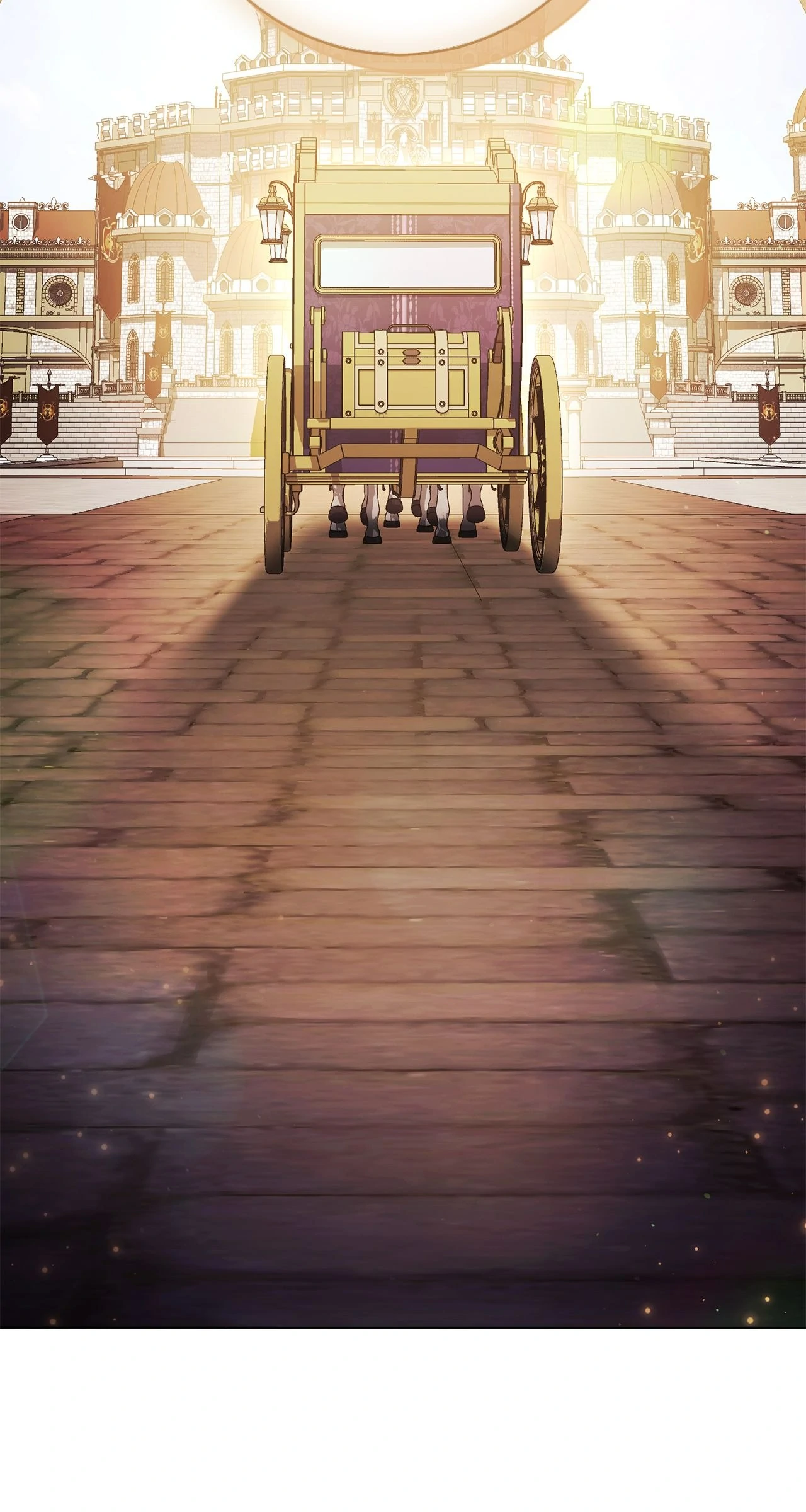 Black Chains - Chapter 20 manhwa