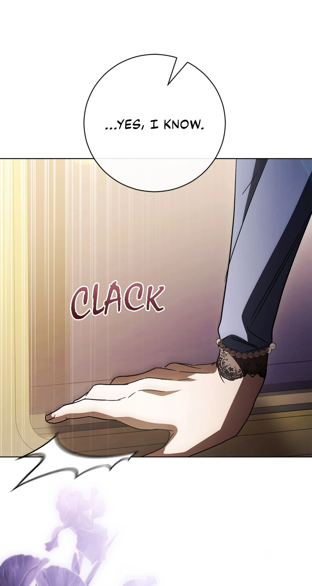 Black Chains - Chapter 20 manhwa