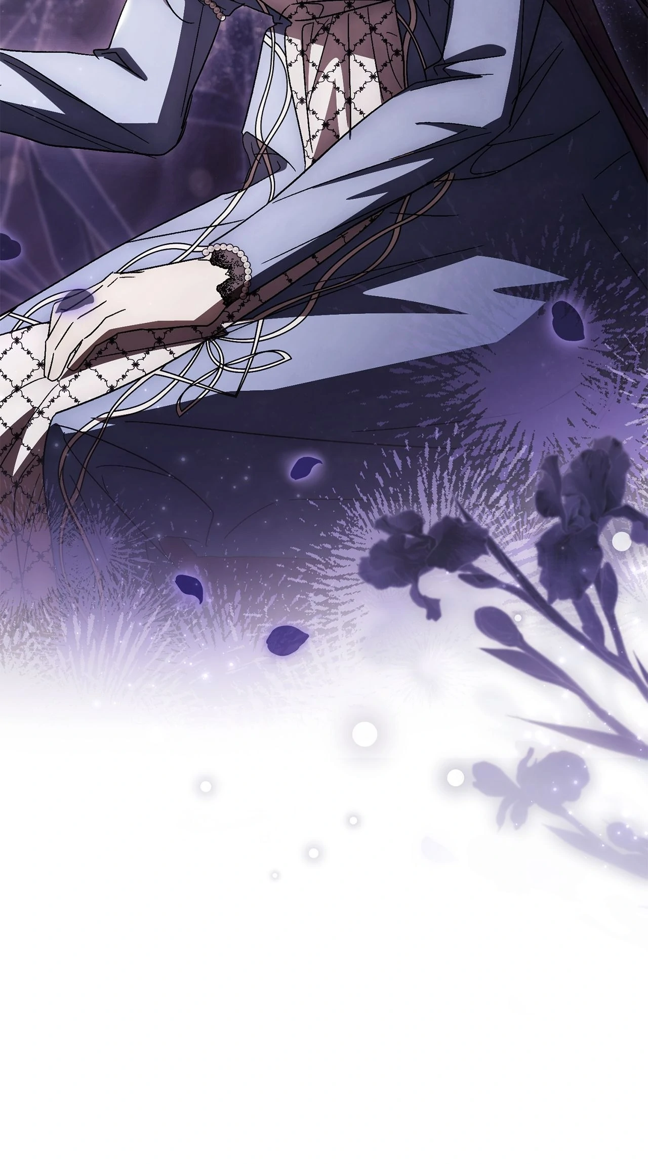 Black Chains - Chapter 20 manhwa