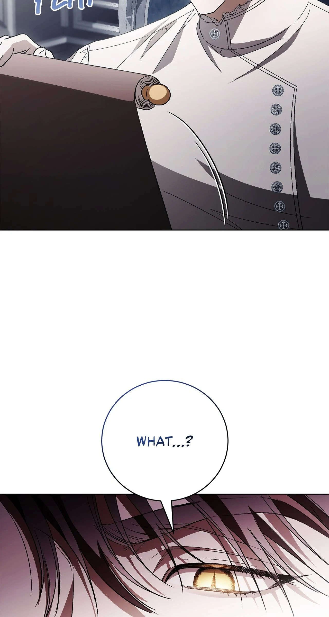 Black Chains - Chapter 21 manhwa