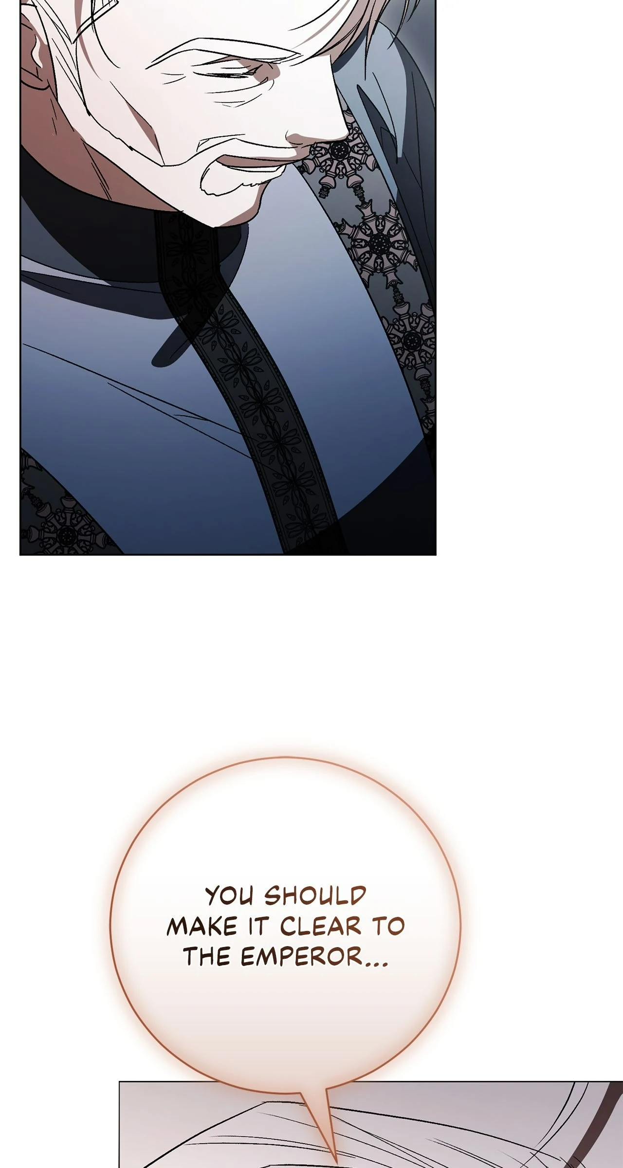 Black Chains - Chapter 21 manhwa