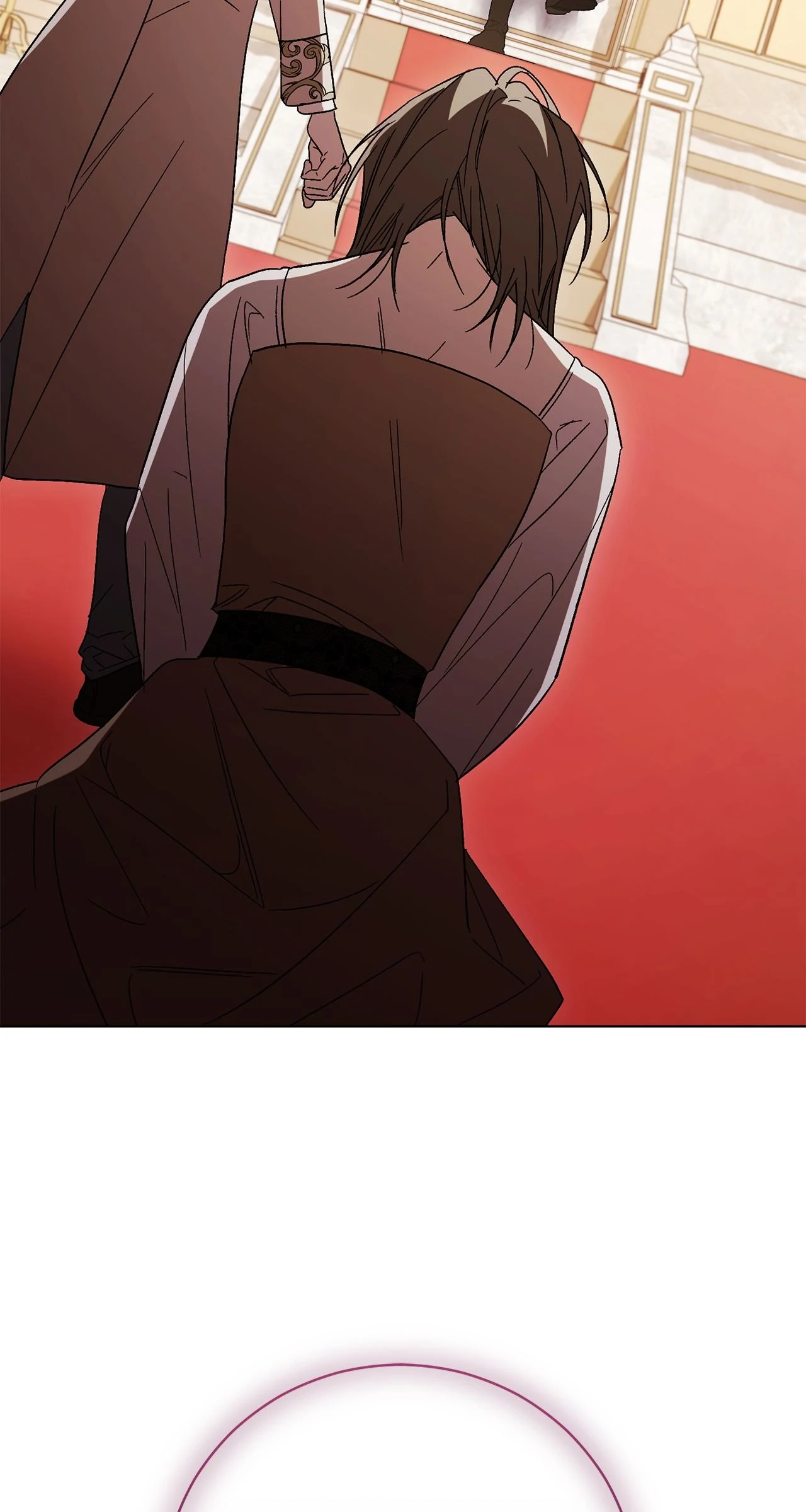 Black Chains - Chapter 21 manhwa