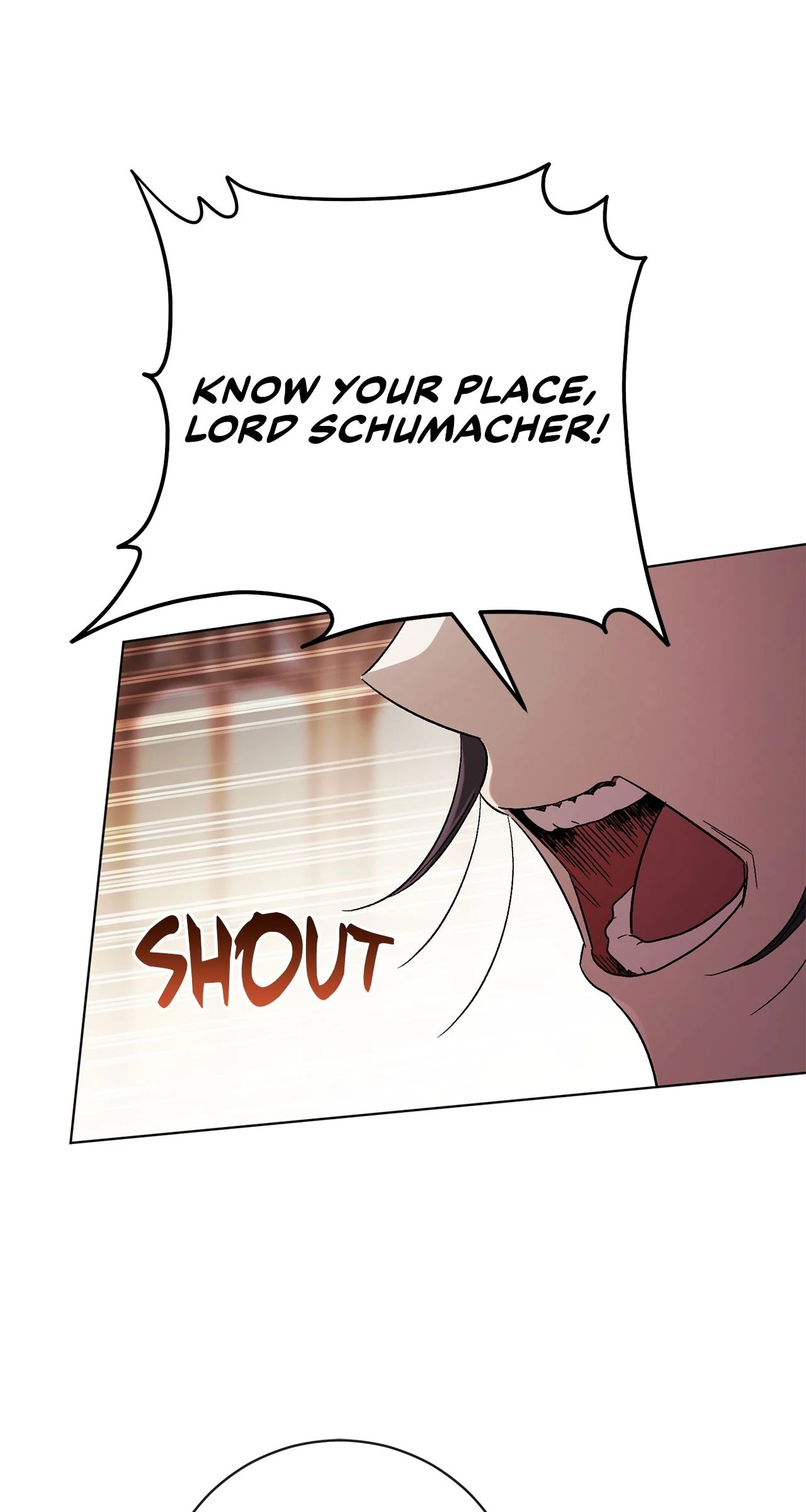 Black Chains - Chapter 21 manhwa