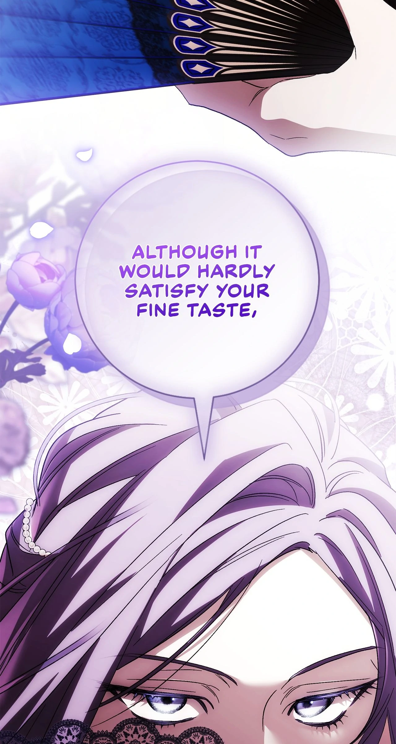 Black Chains - Chapter 21 manhwa