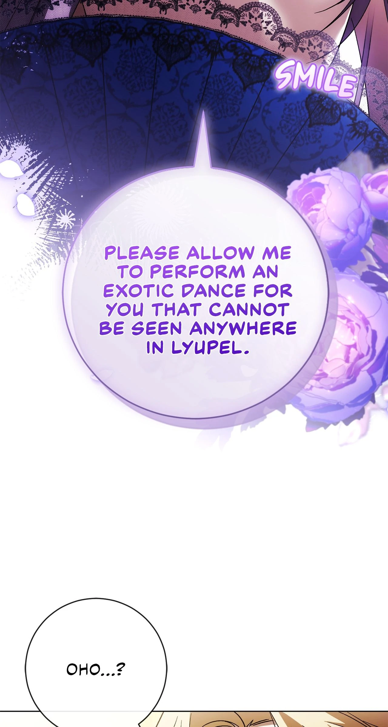 Black Chains - Chapter 21 manhwa