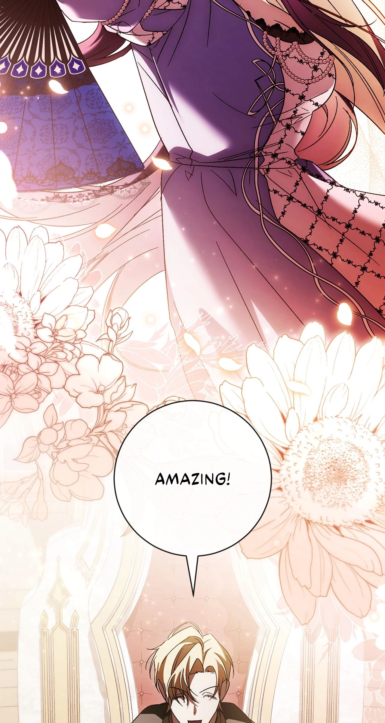 Black Chains - Chapter 21 manhwa