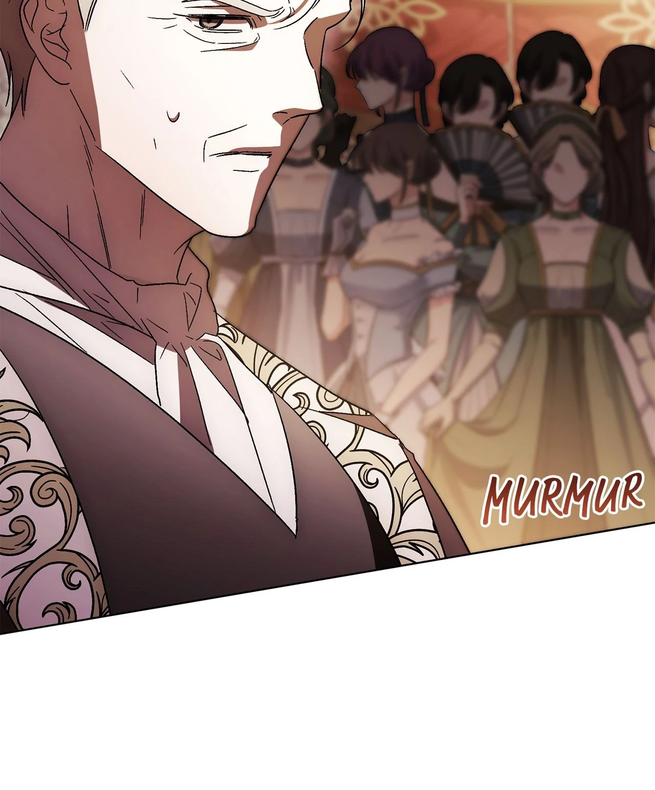 Black Chains - Chapter 21 manhwa