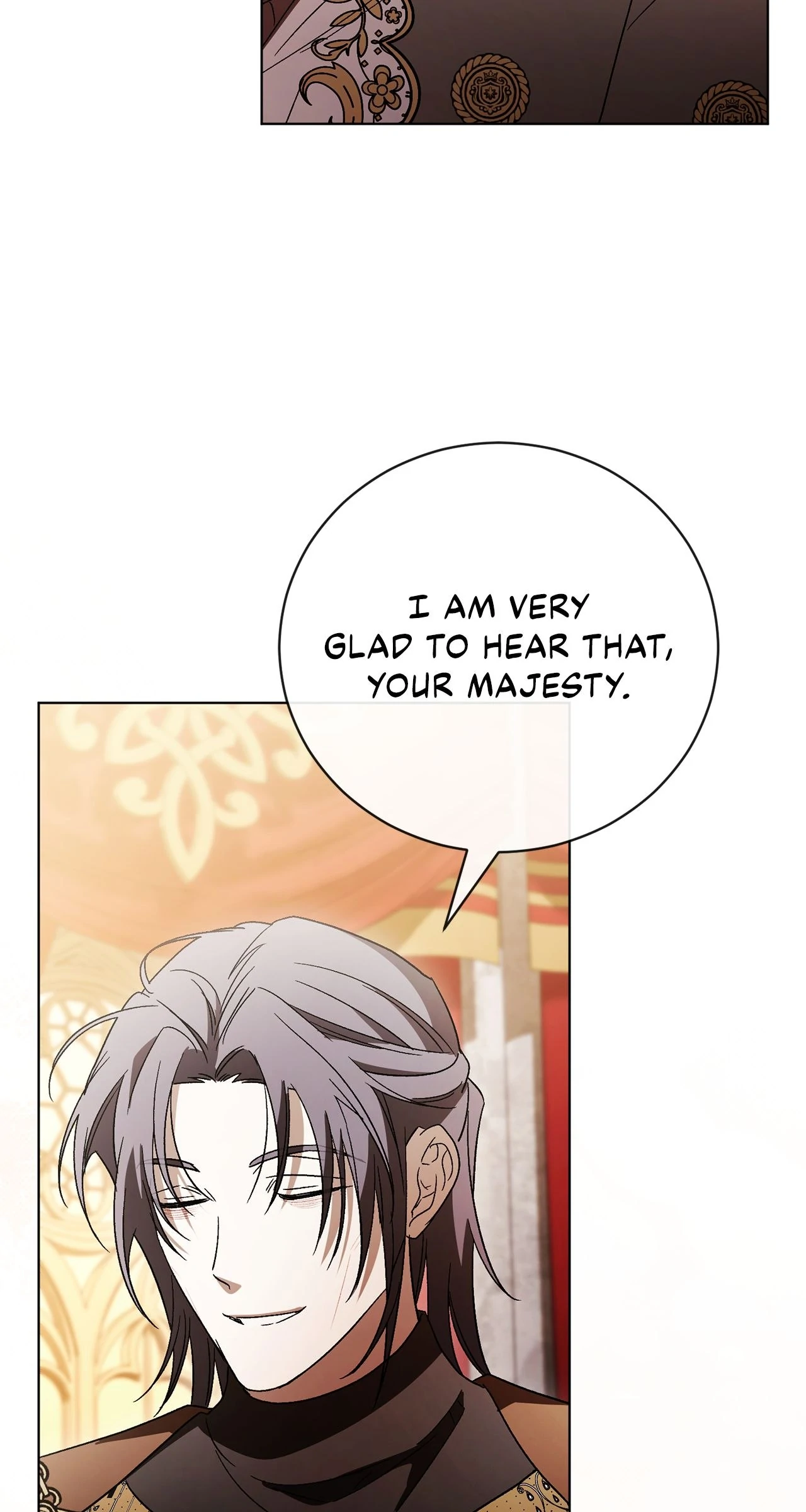 Black Chains - Chapter 21 manhwa