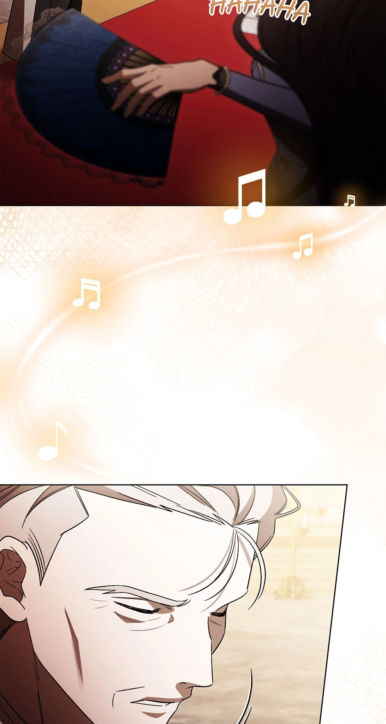 Black Chains - Chapter 21 manhwa