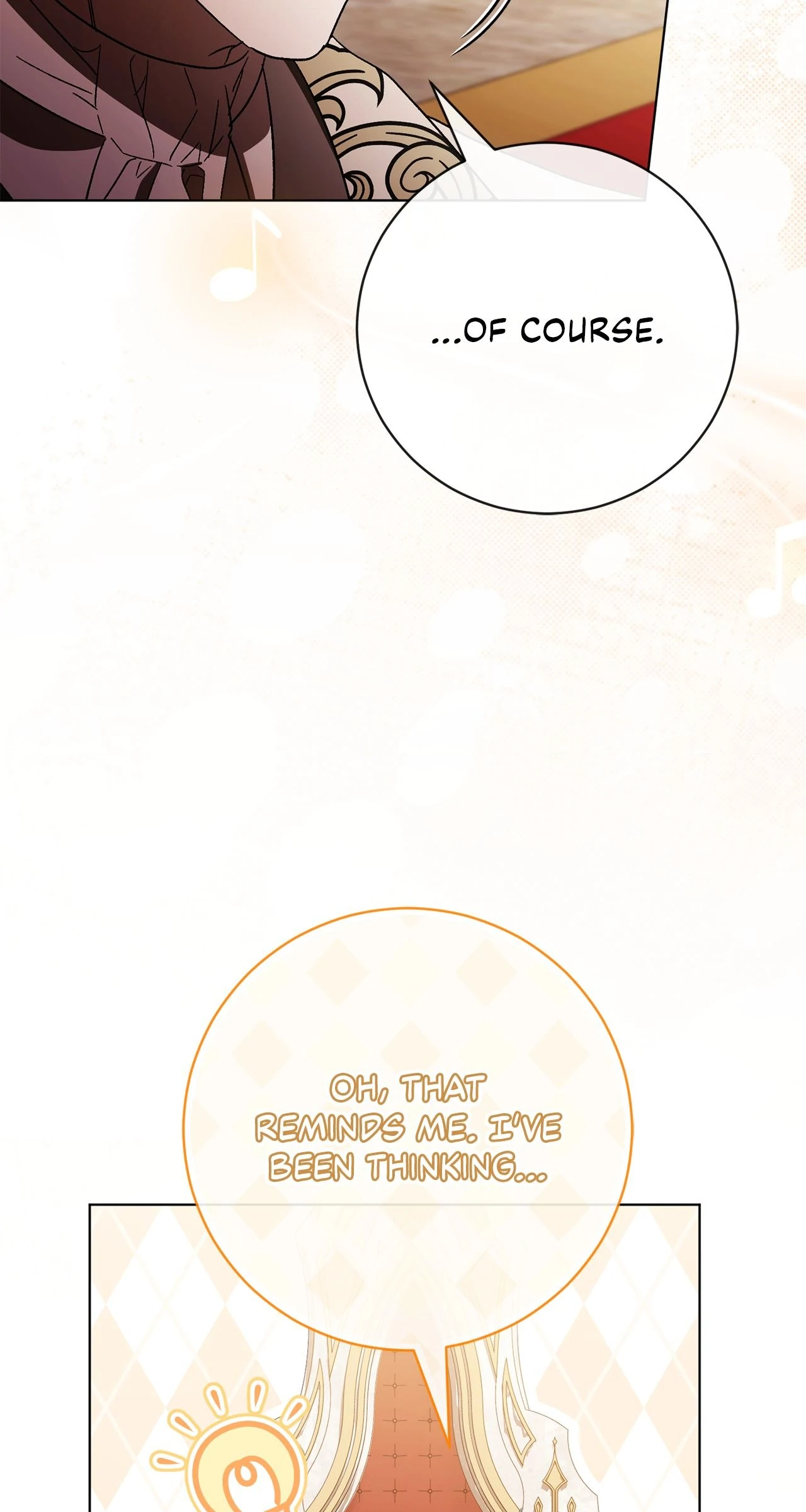 Black Chains - Chapter 21 manhwa