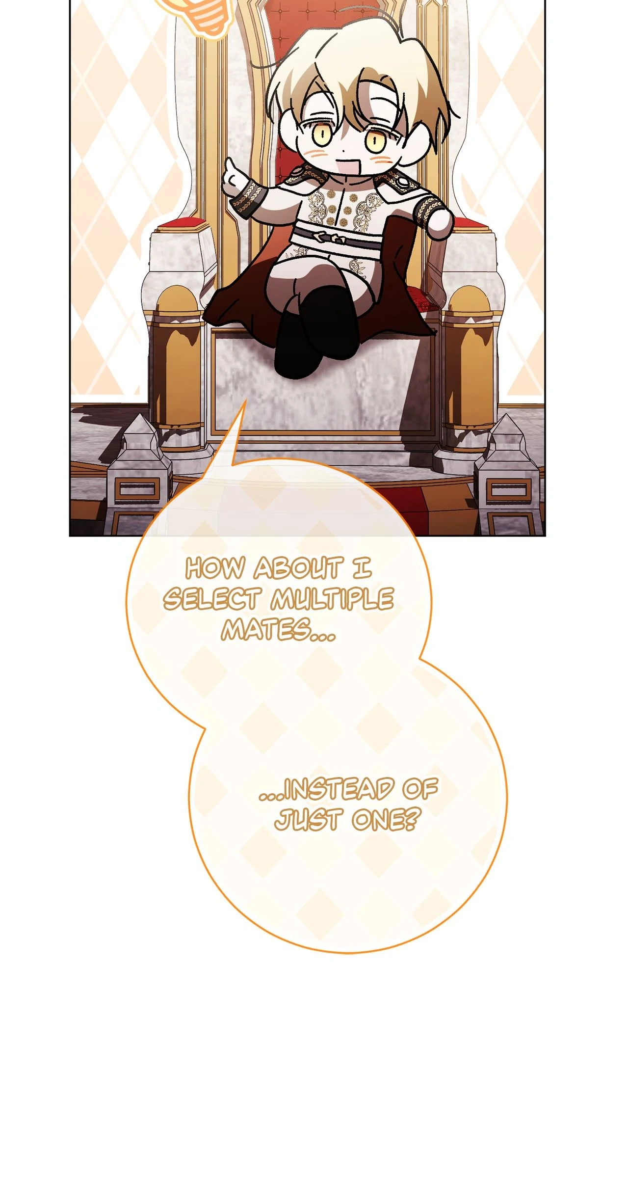 Black Chains - Chapter 21 manhwa