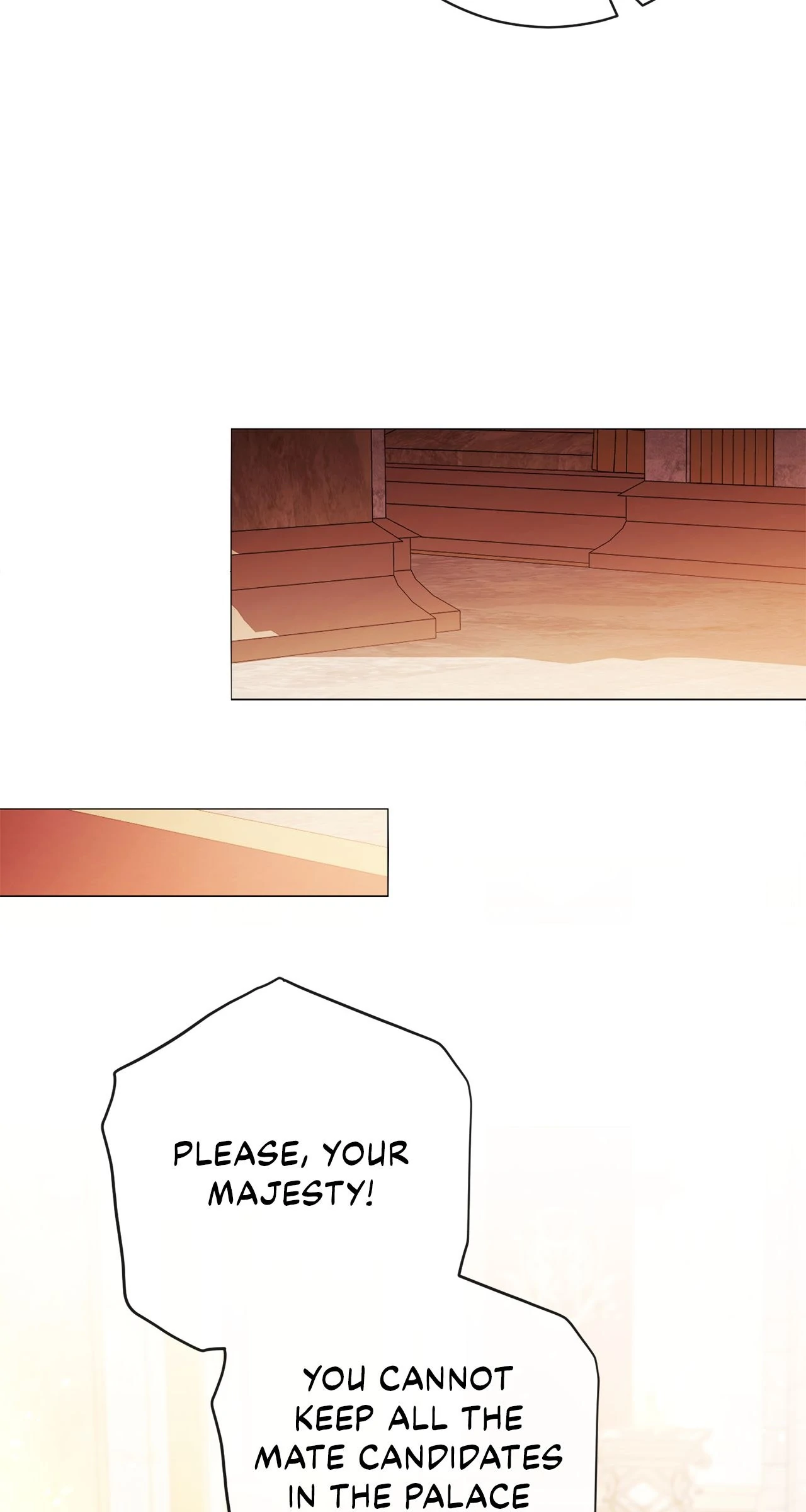 Black Chains - Chapter 21 manhwa