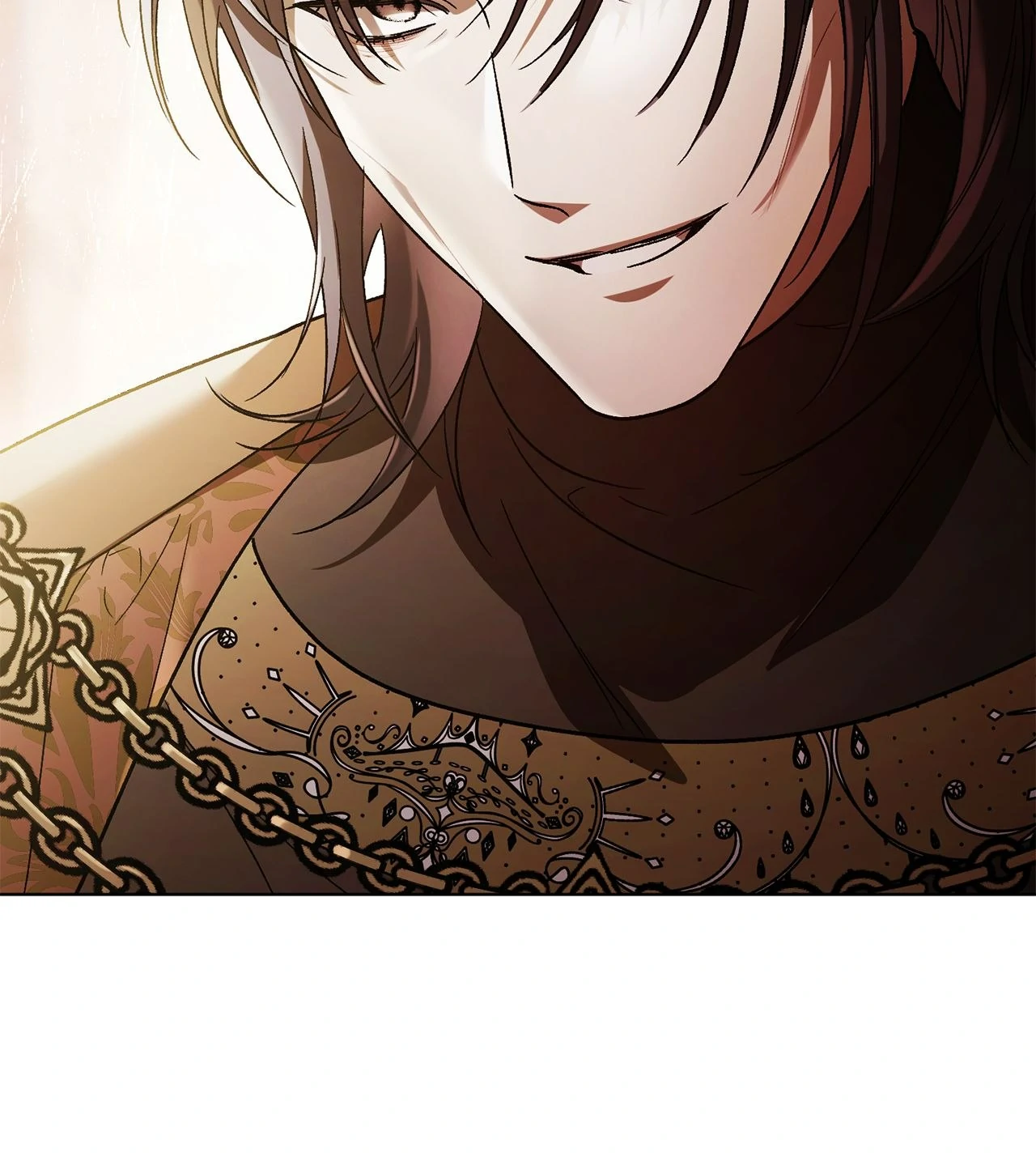 Black Chains - Chapter 21 manhwa